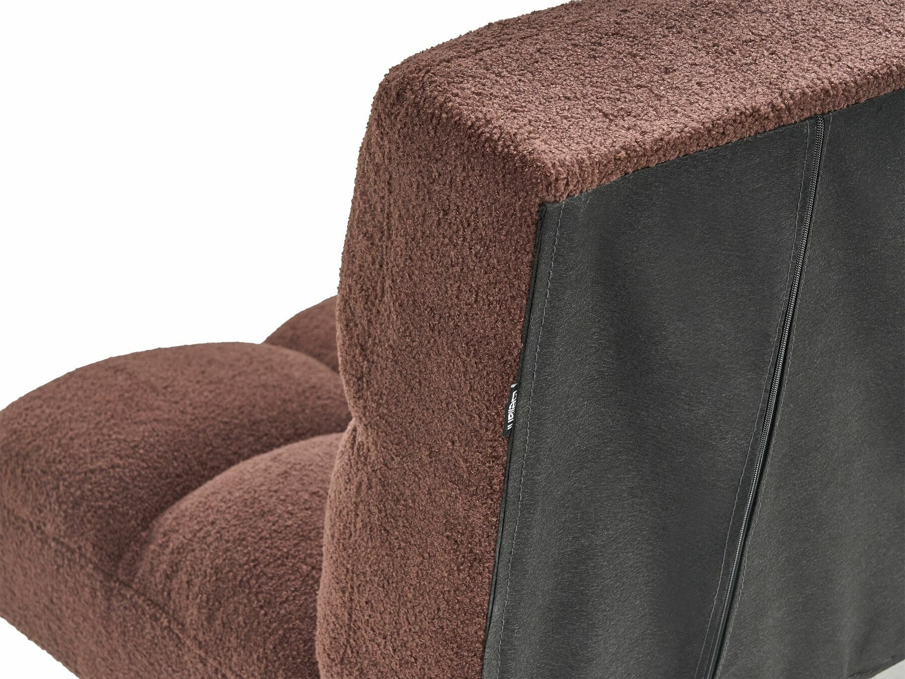 Диван-кровать Berwyn 1552 (Коричневый)