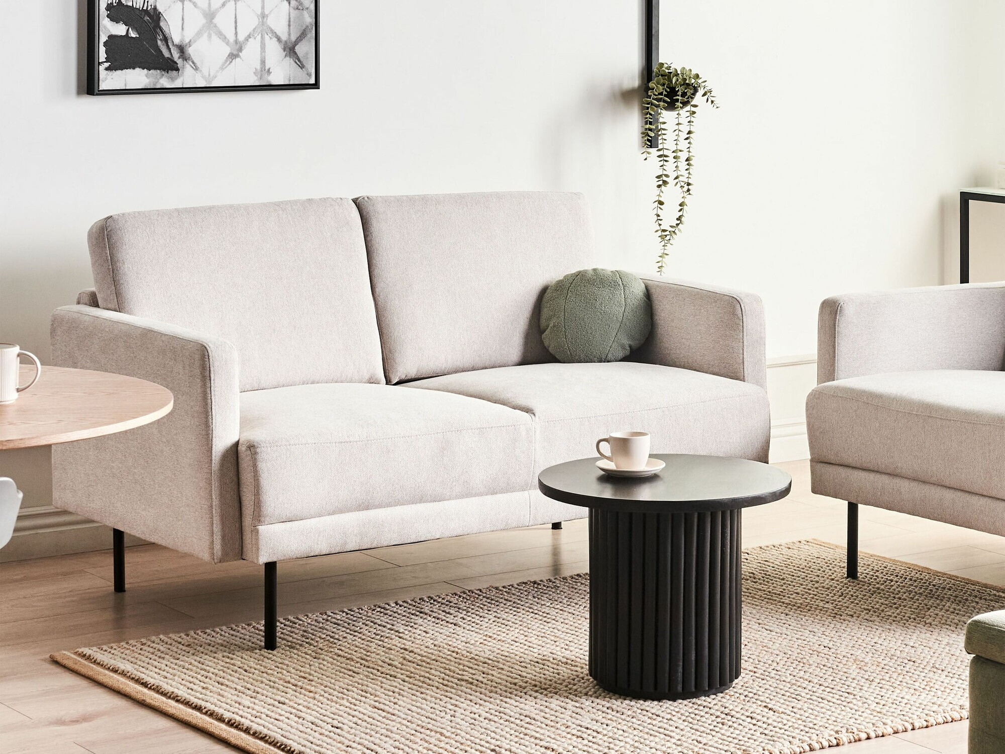 Dīvāns Salmono 103 (Bēšs)