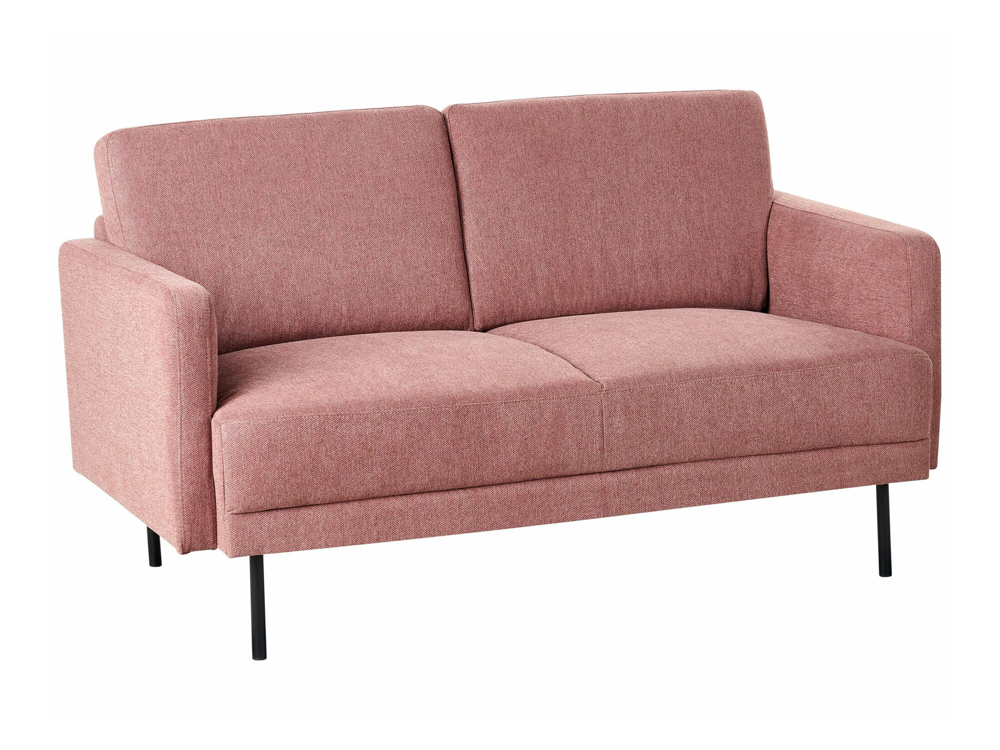 Dīvāns Salmono 103 (Dusty rozā)