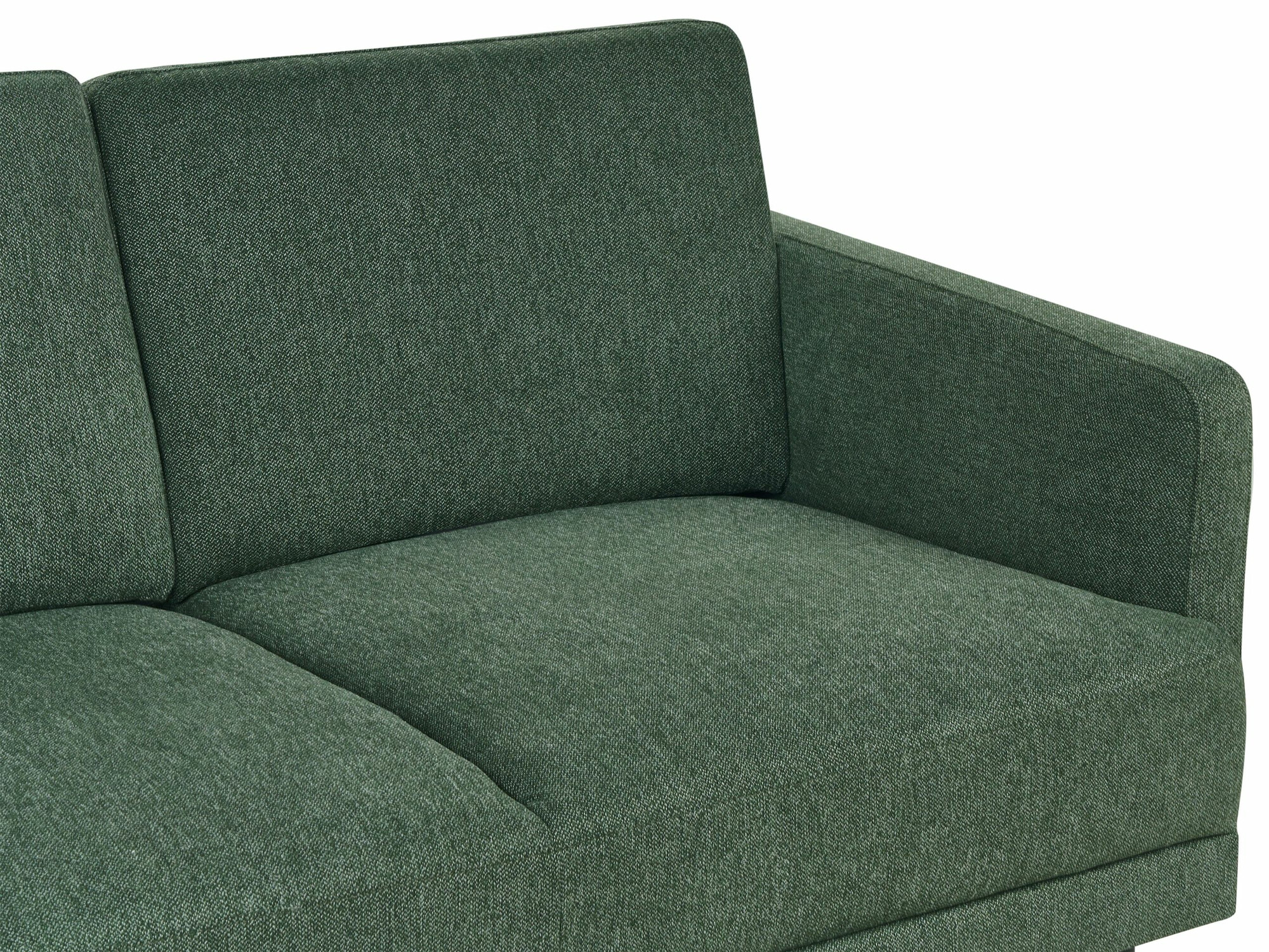 Dīvāns Salmono 103 (Tumši zaļš)