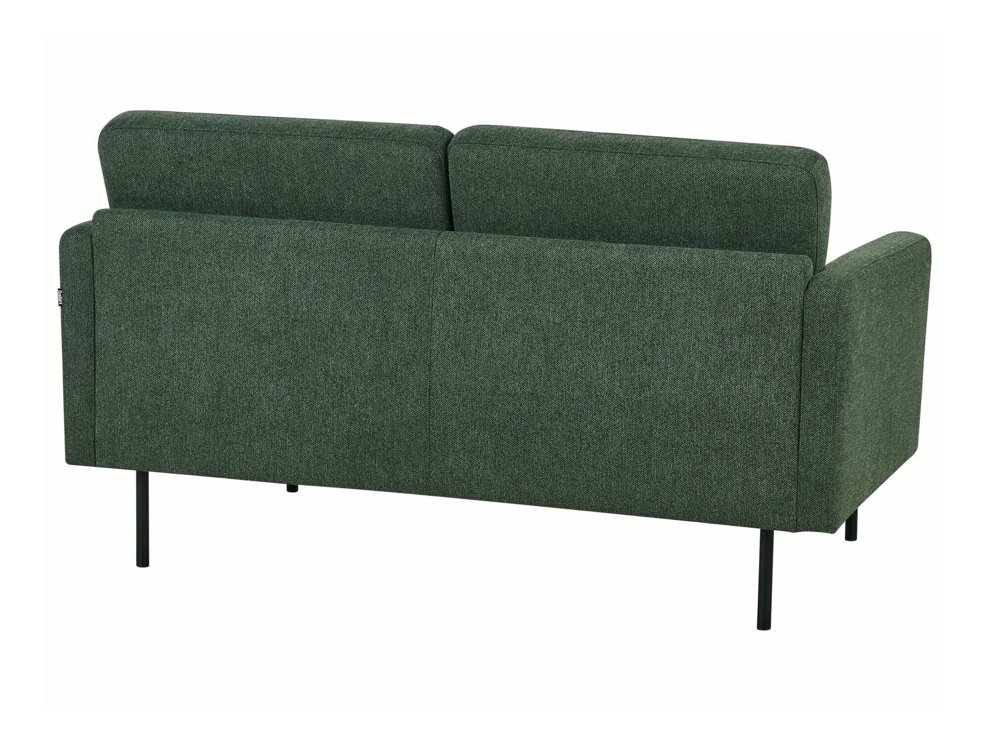 Dīvāns Salmono 103 (Tumši zaļš)