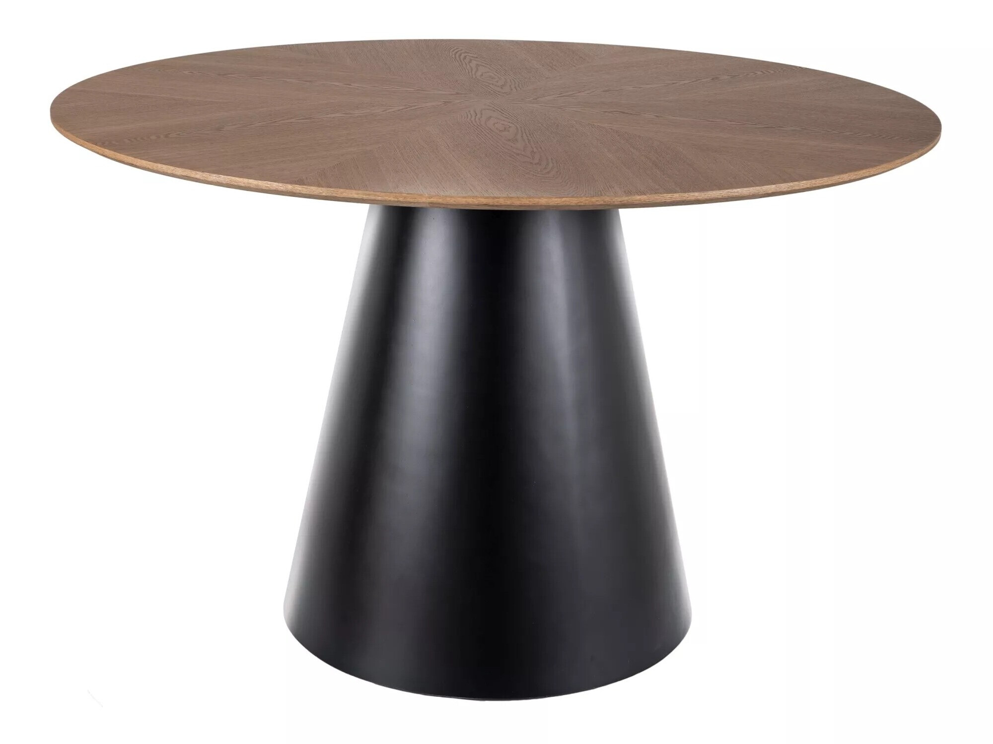 Galds Detroit 137 (Ozols + Melns)