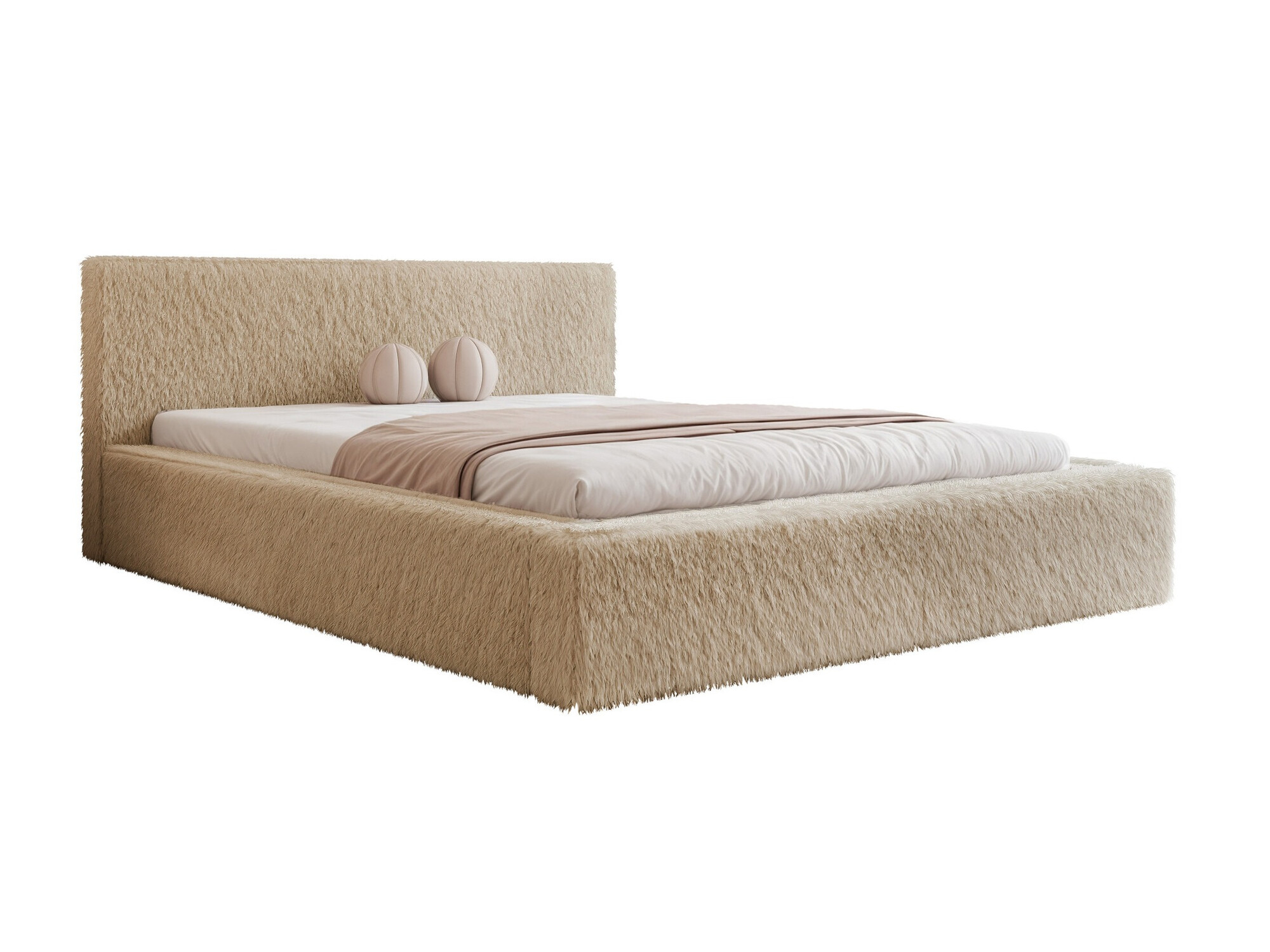 Gulta Martinez 119 (Yakety Fawn)