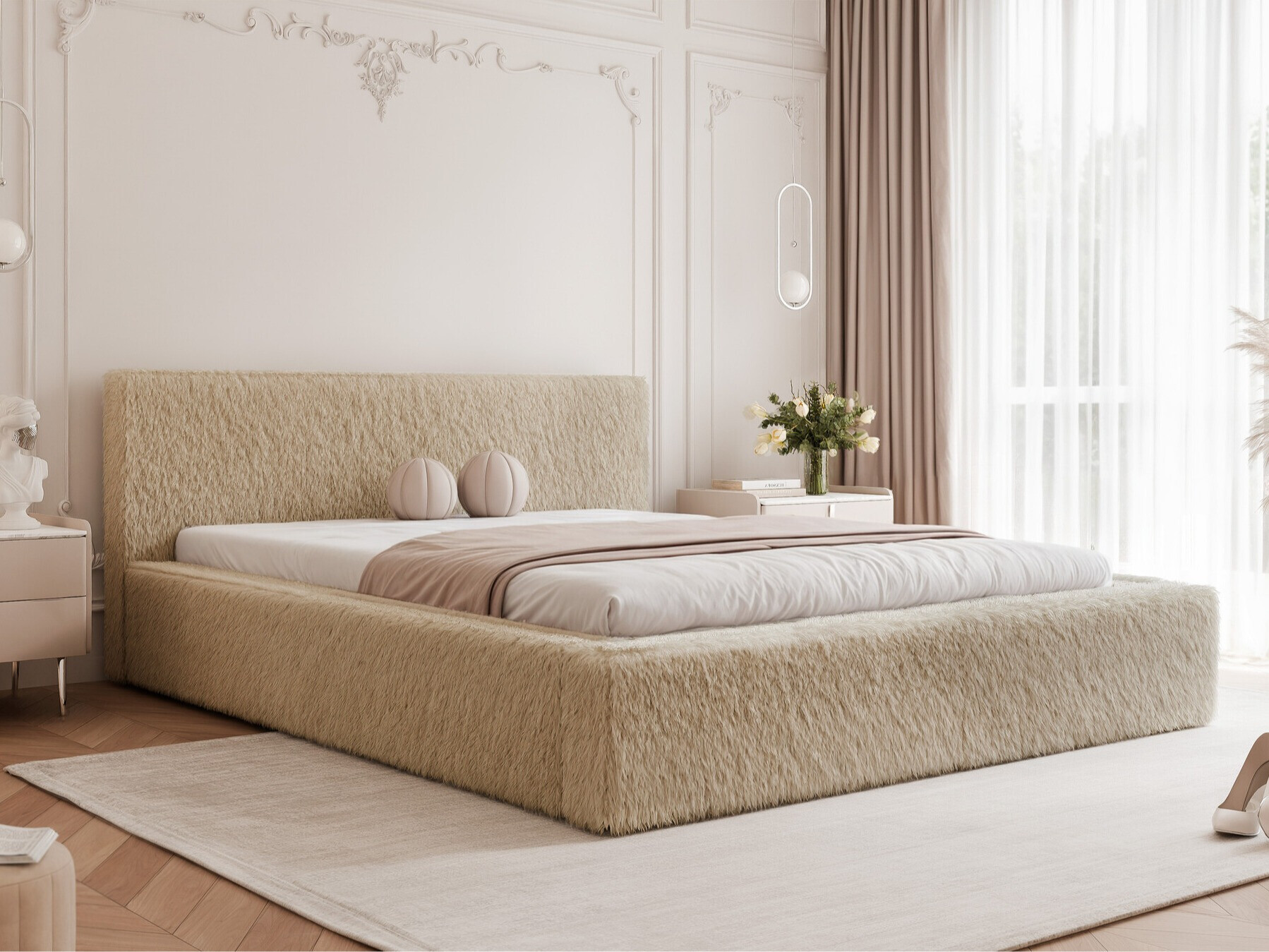 Gulta Martinez 119 (Yakety Fawn)