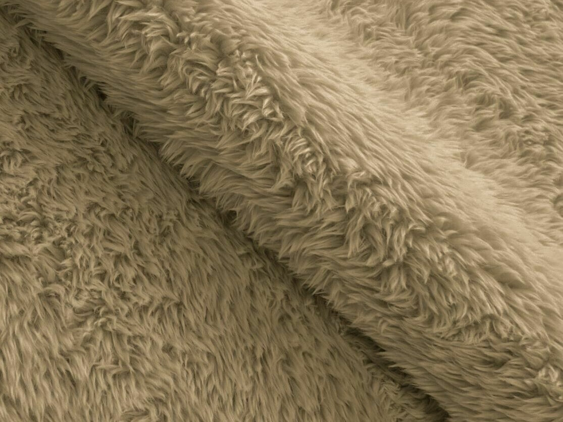 Gulta Martinez 119 (Yakety Fawn)