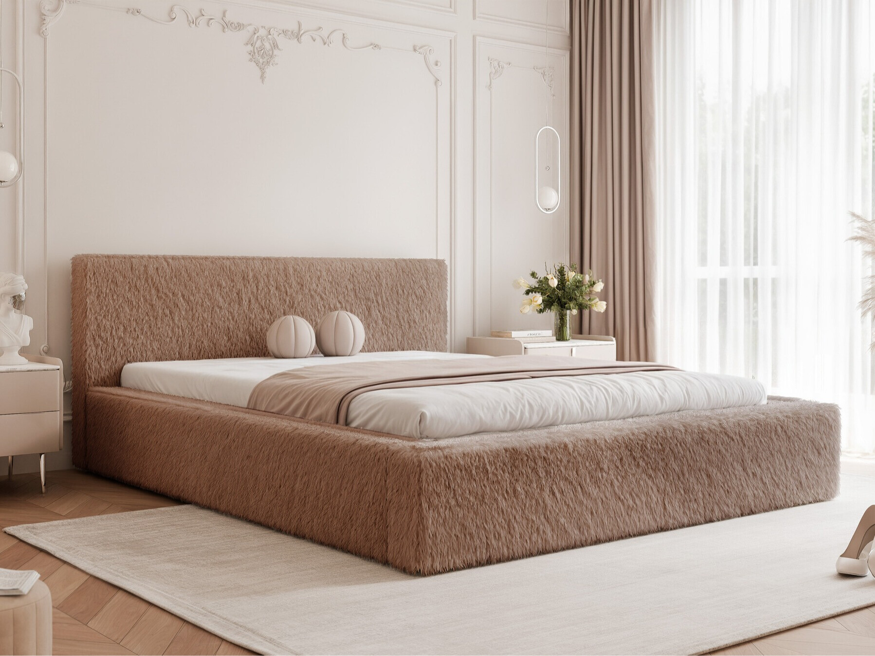 Gulta Martinez 119 (Yakety Pecan)