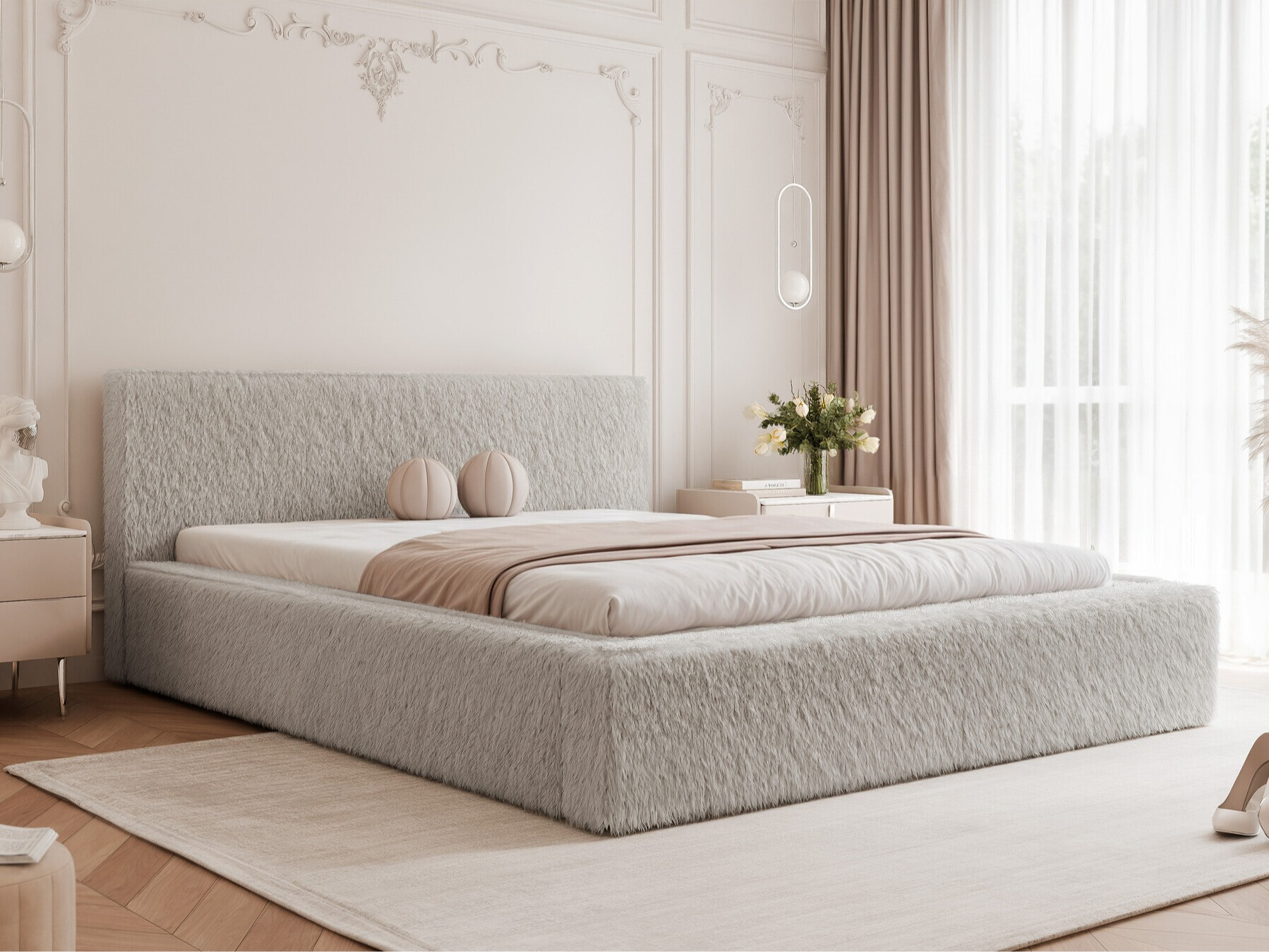 Gulta Martinez 119 (Yakety Pelēks)