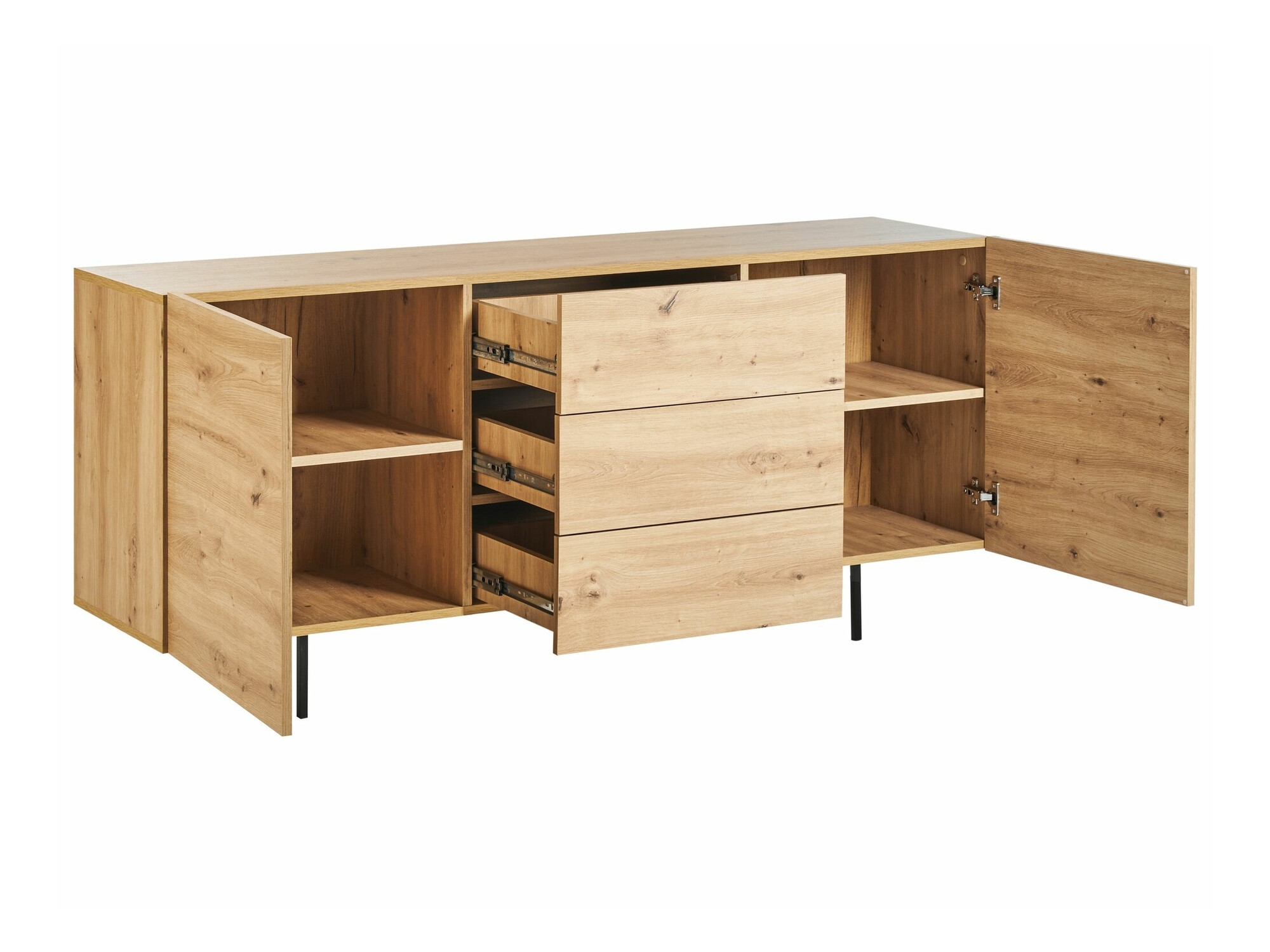 Kомод Berwyn 2601