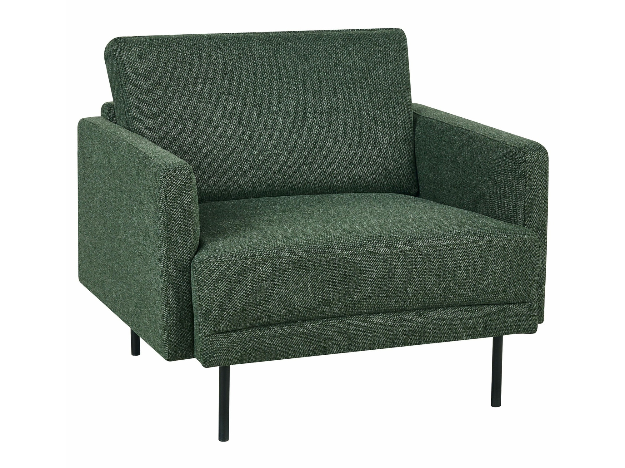 Кресло Salmono 102 (Темно-зеленый)