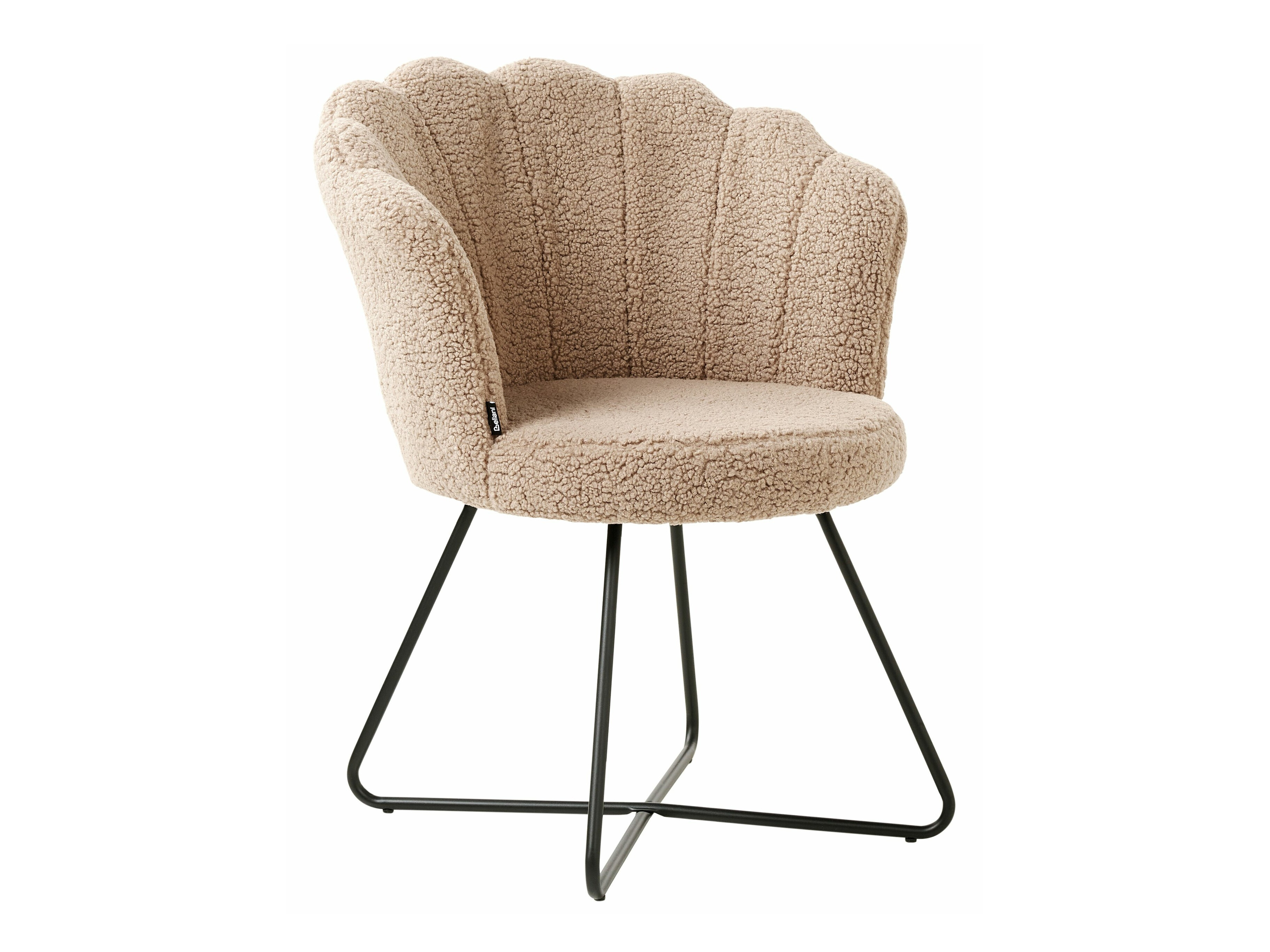 Krēsls Berwyn 1369 (Bēšs)