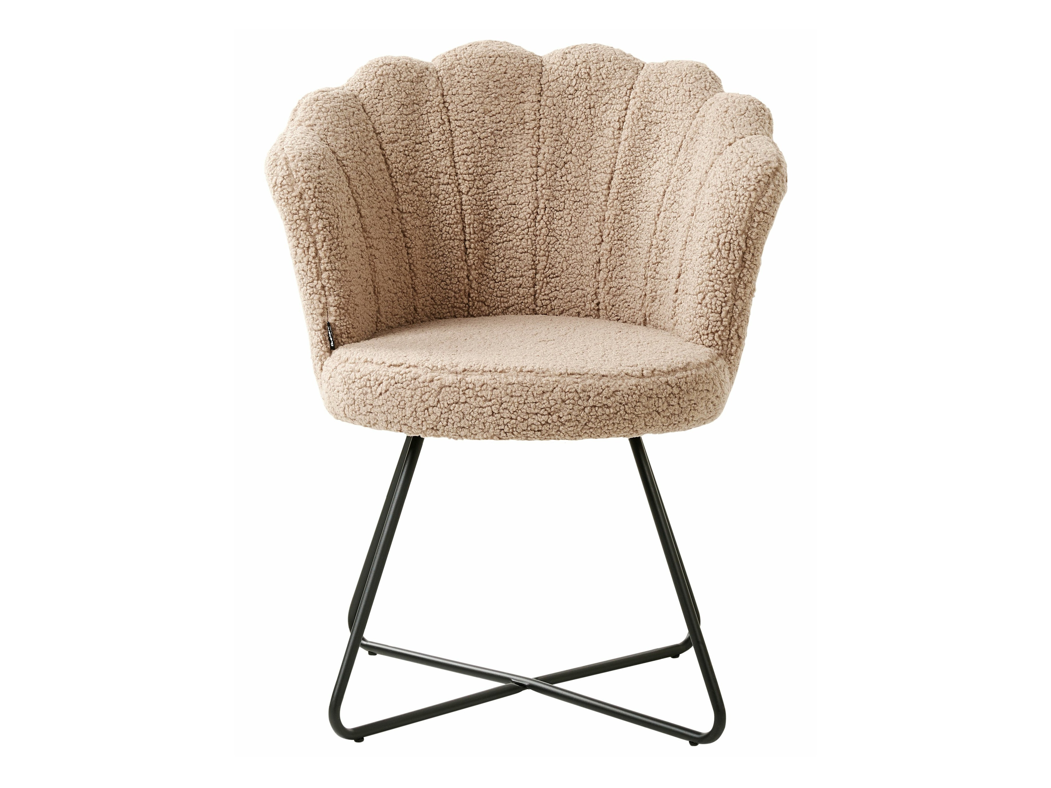 Krēsls Berwyn 1369 (Bēšs)