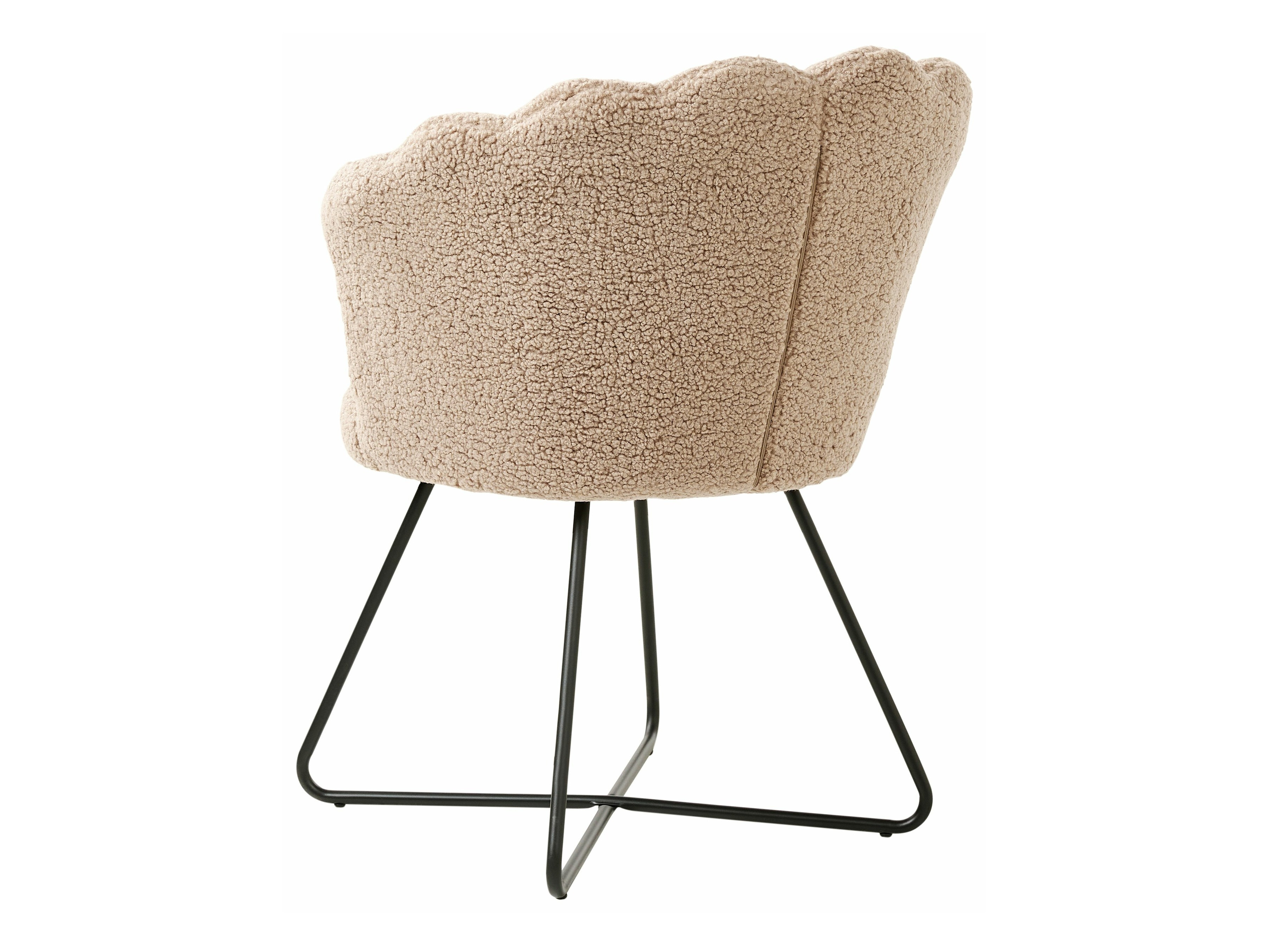 Krēsls Berwyn 1369 (Bēšs)