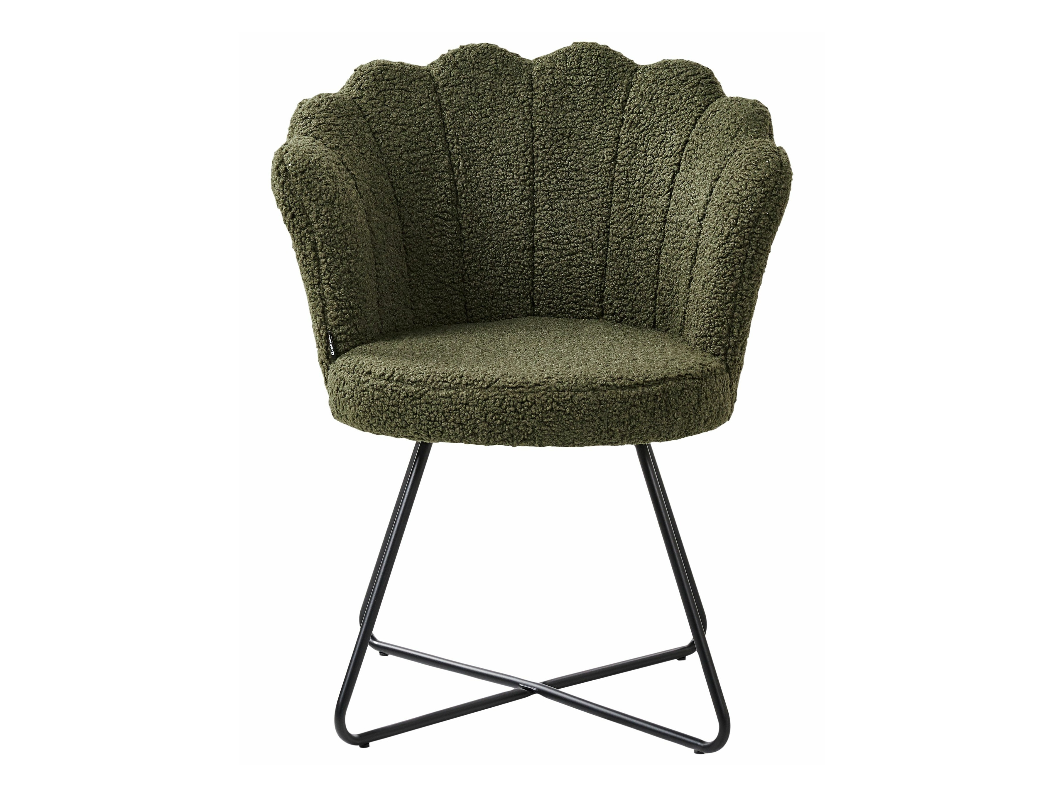 Krēsls Berwyn 1369 (Tumši zaļš)