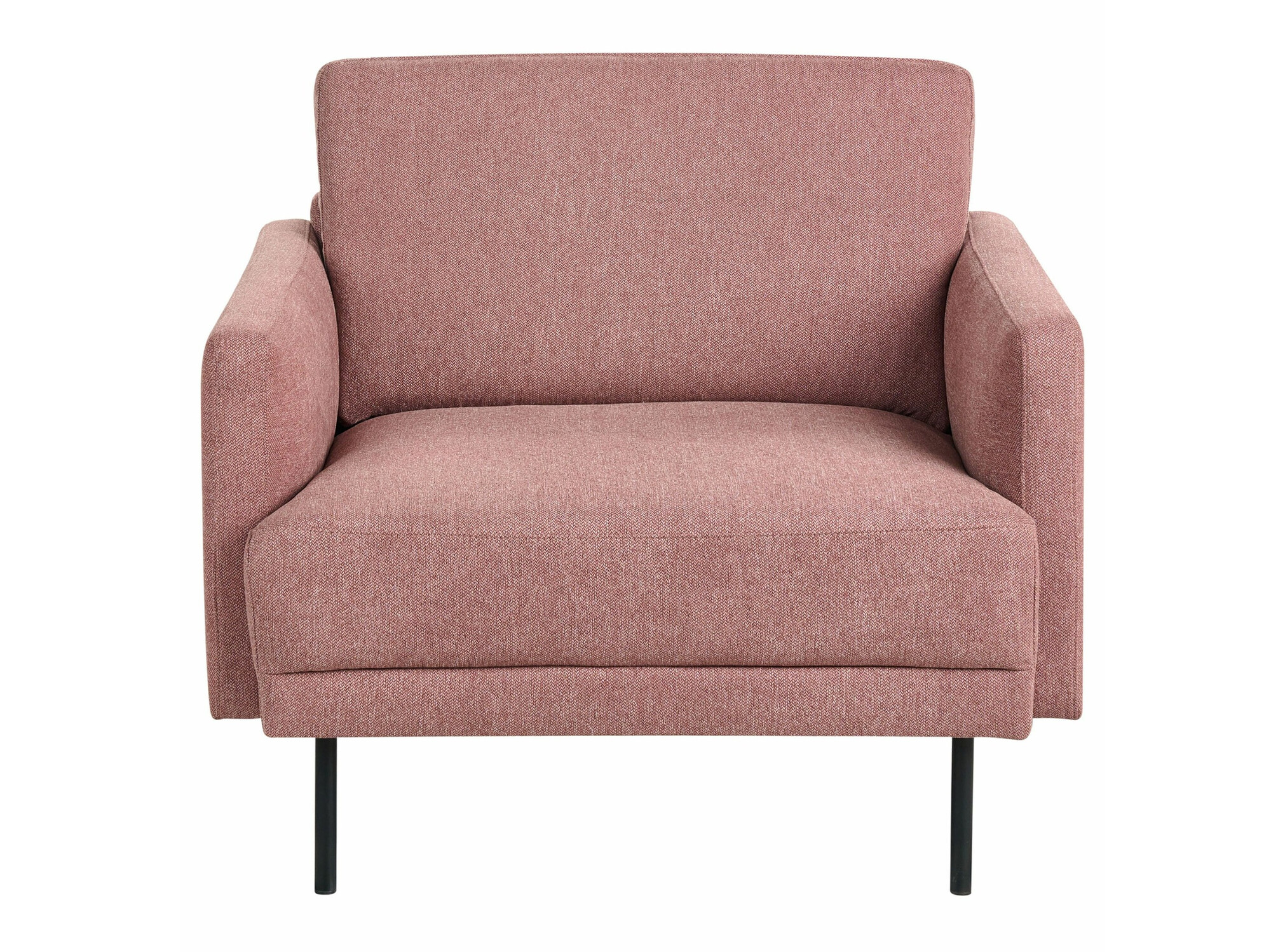 Krēsls Salmono 102 (Dusty rozā)