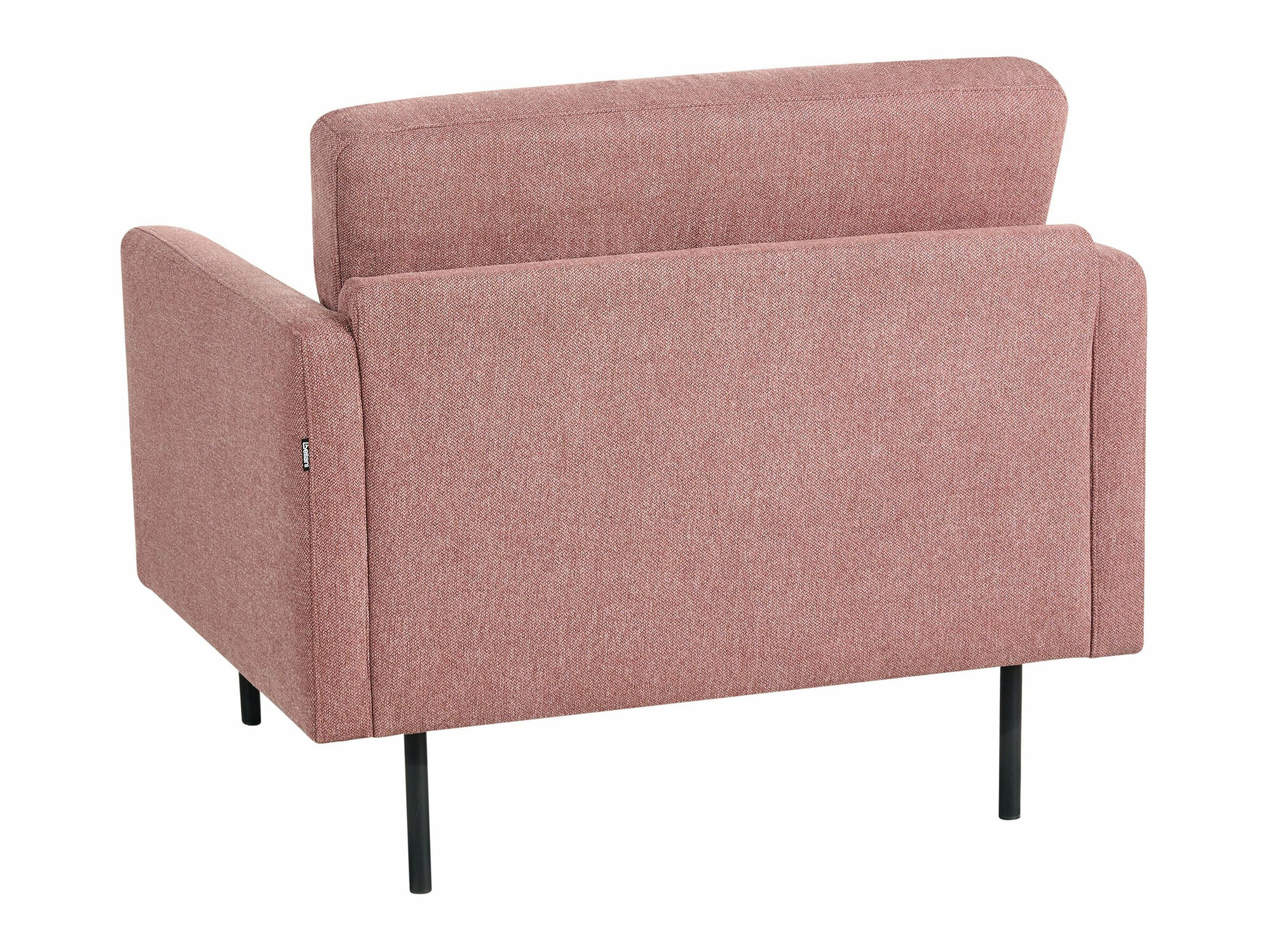 Krēsls Salmono 102 (Dusty rozā)