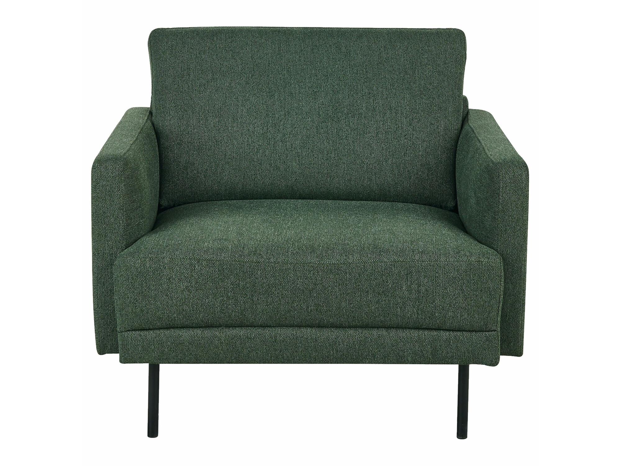 Krēsls Salmono 102 (Tumši zaļš)