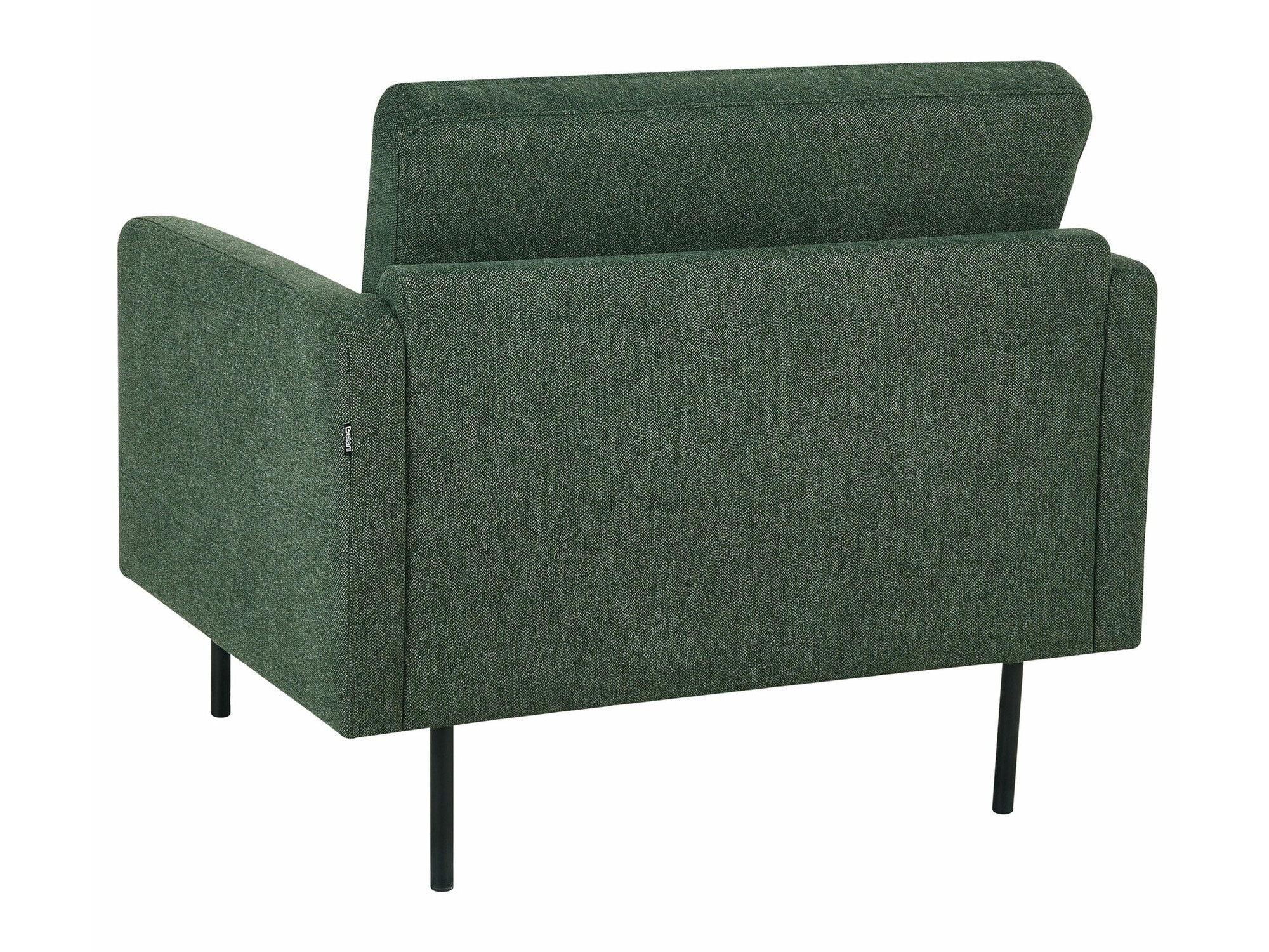 Krēsls Salmono 102 (Tumši zaļš)