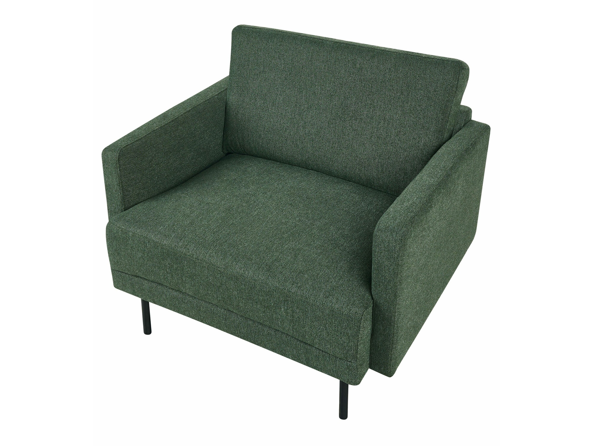 Krēsls Salmono 102 (Tumši zaļš)