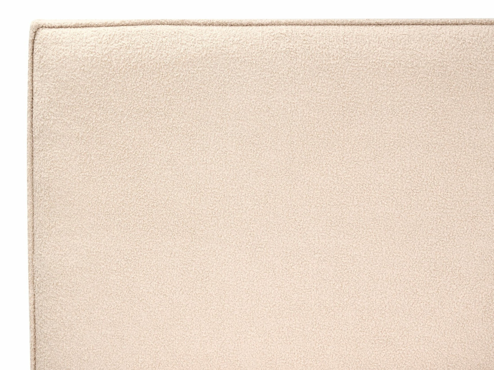 Кровать Berwyn 1273 (Бежевый + Светлое дерево)