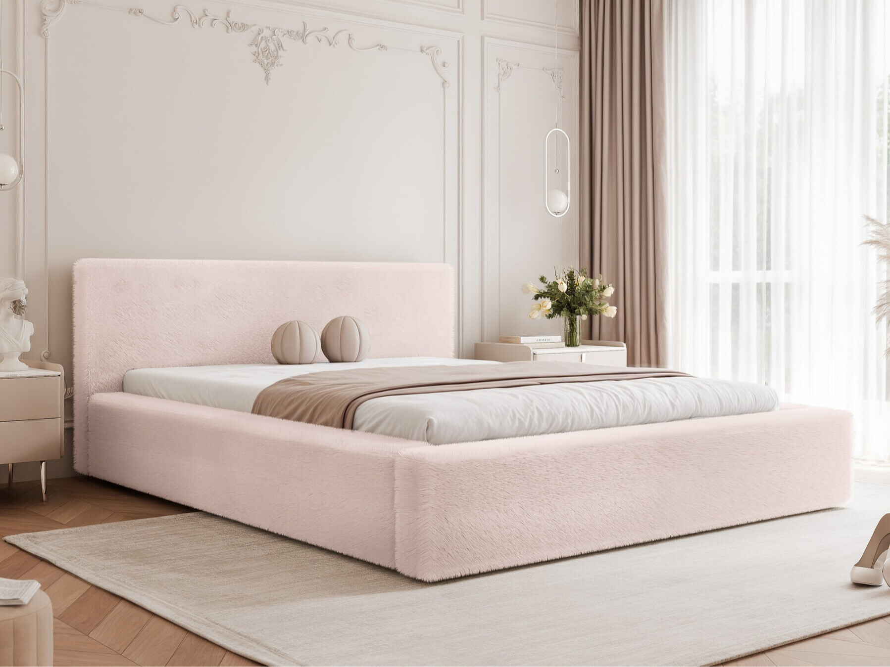 Кровать Martinez 119 (Lapit 91)