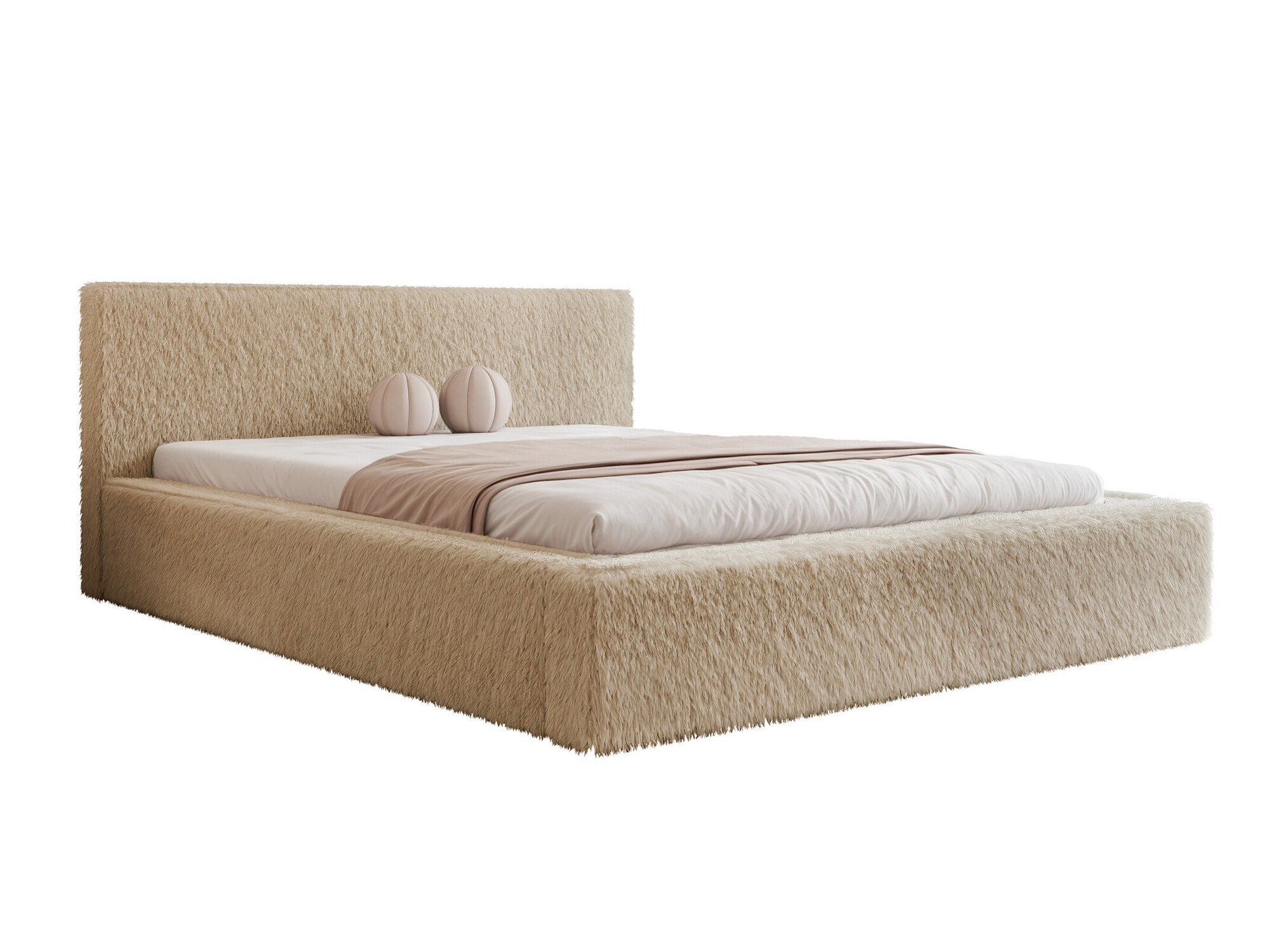 Кровать Martinez 119 (Yakety Fawn)