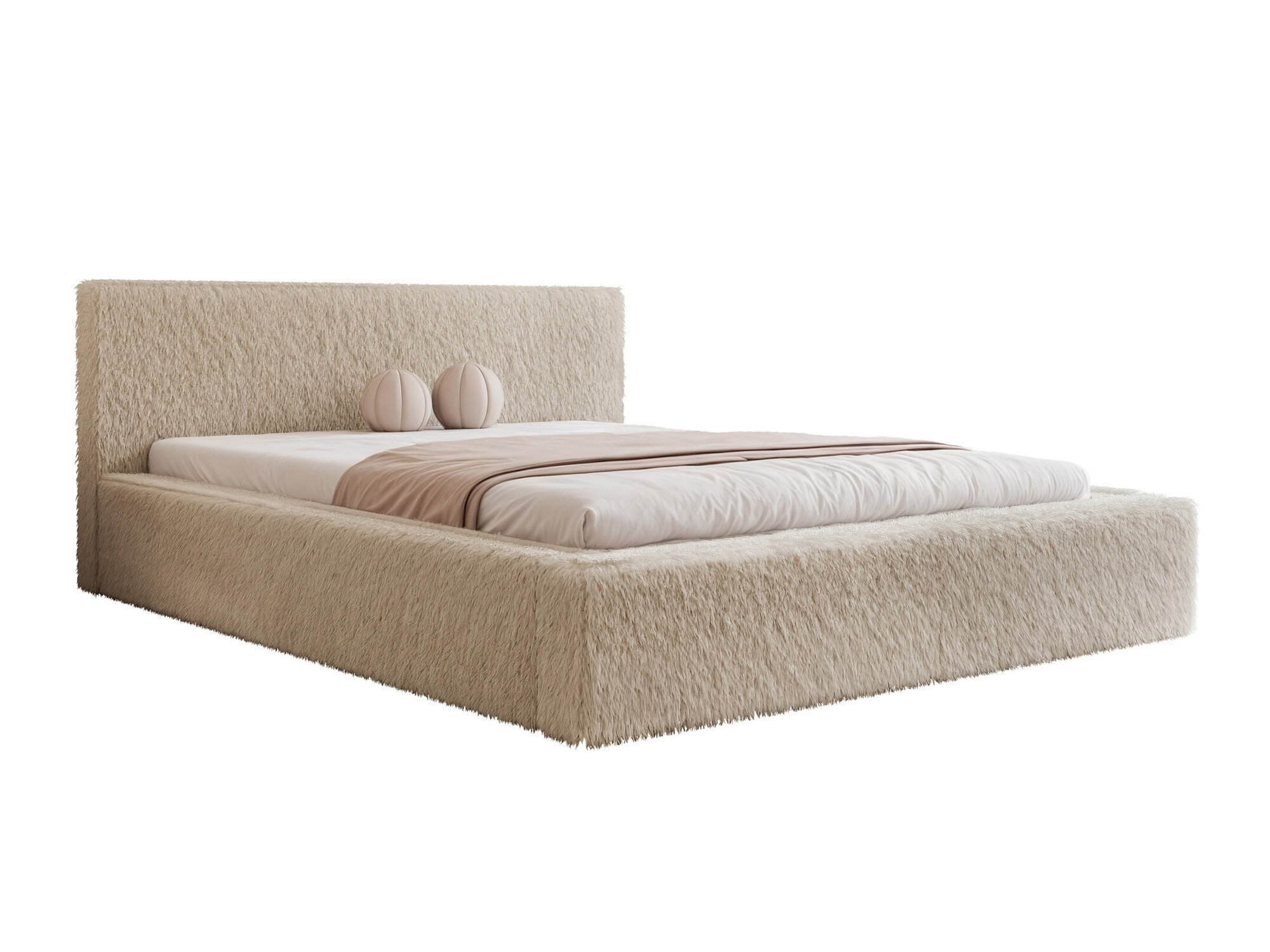 Кровать Martinez 119 (Yakety Granit)