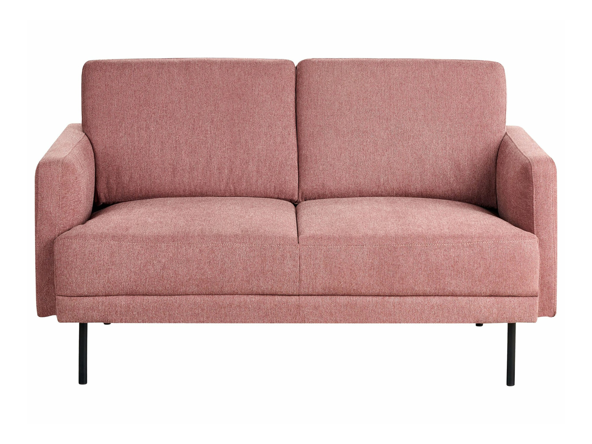 Mīksto mēbeļu komplekts Salmono 104 (Dusty rozā)