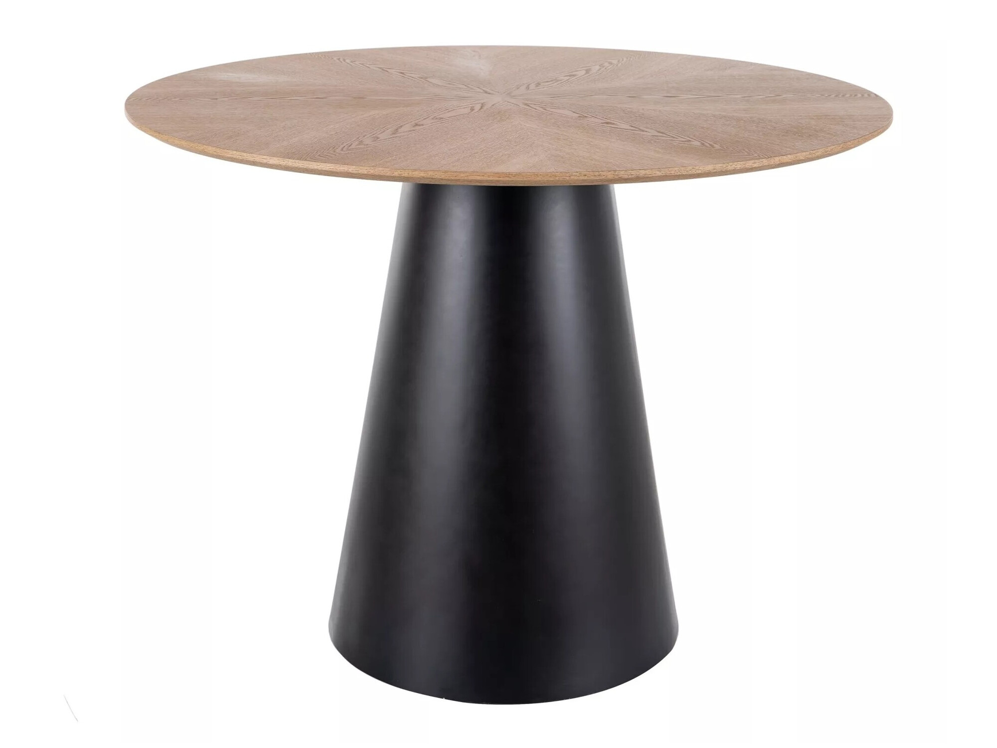 Galds Detroit 733 (Ozols + Melns)