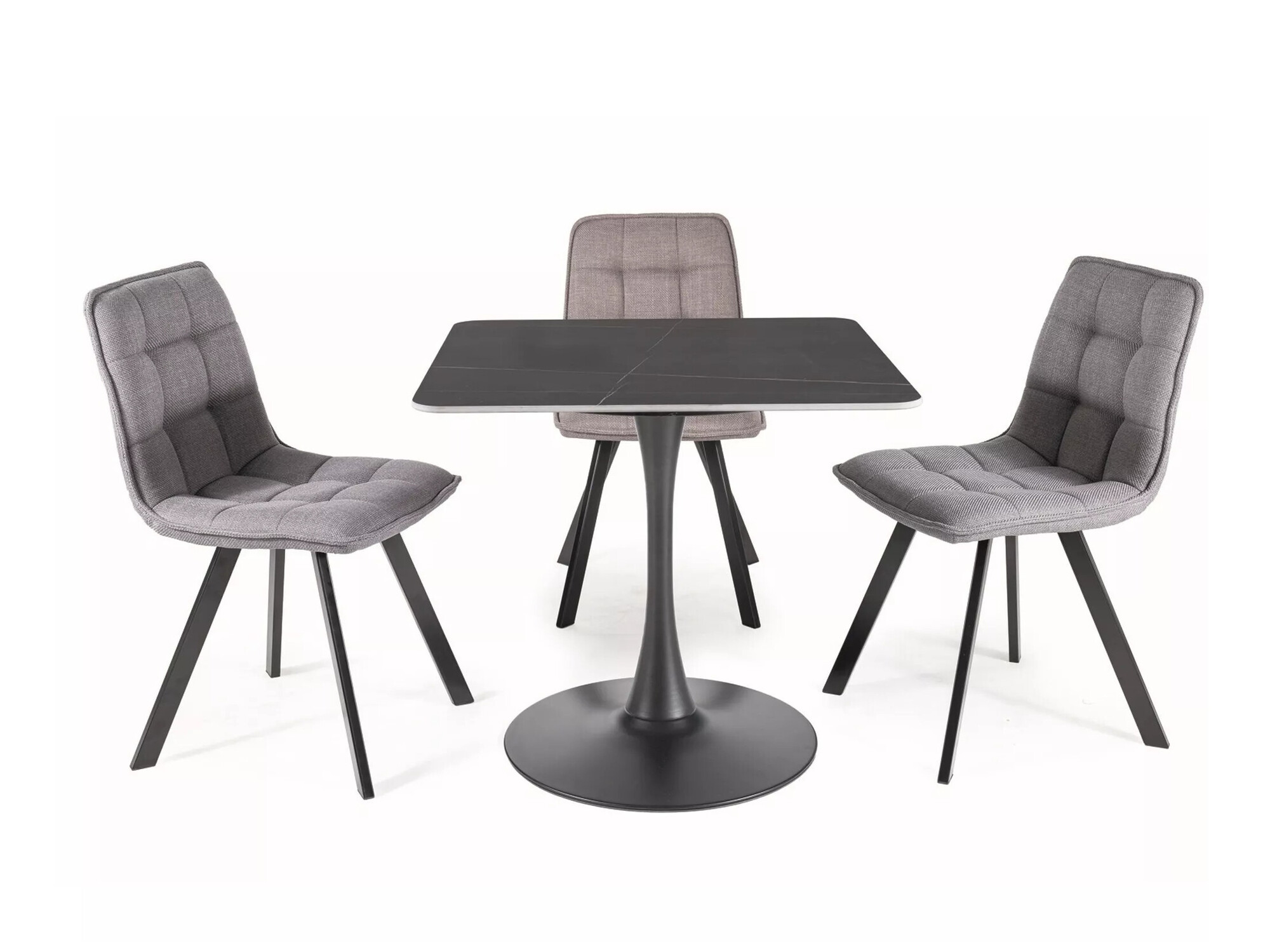 Krēsls Detroit 731 (Bēšs)