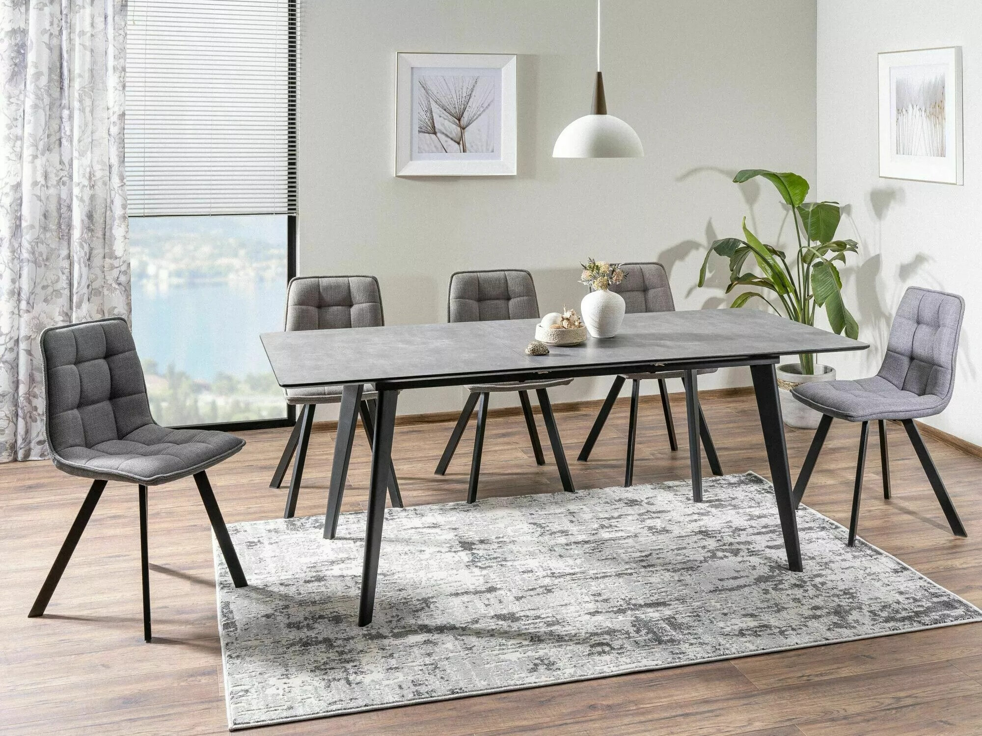 Krēsls Detroit 731 (Bēšs)