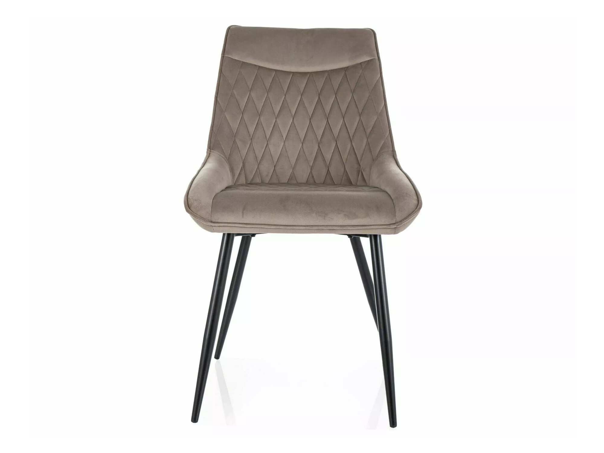 Krēsls Detroit 732 (Gaiši brūns)