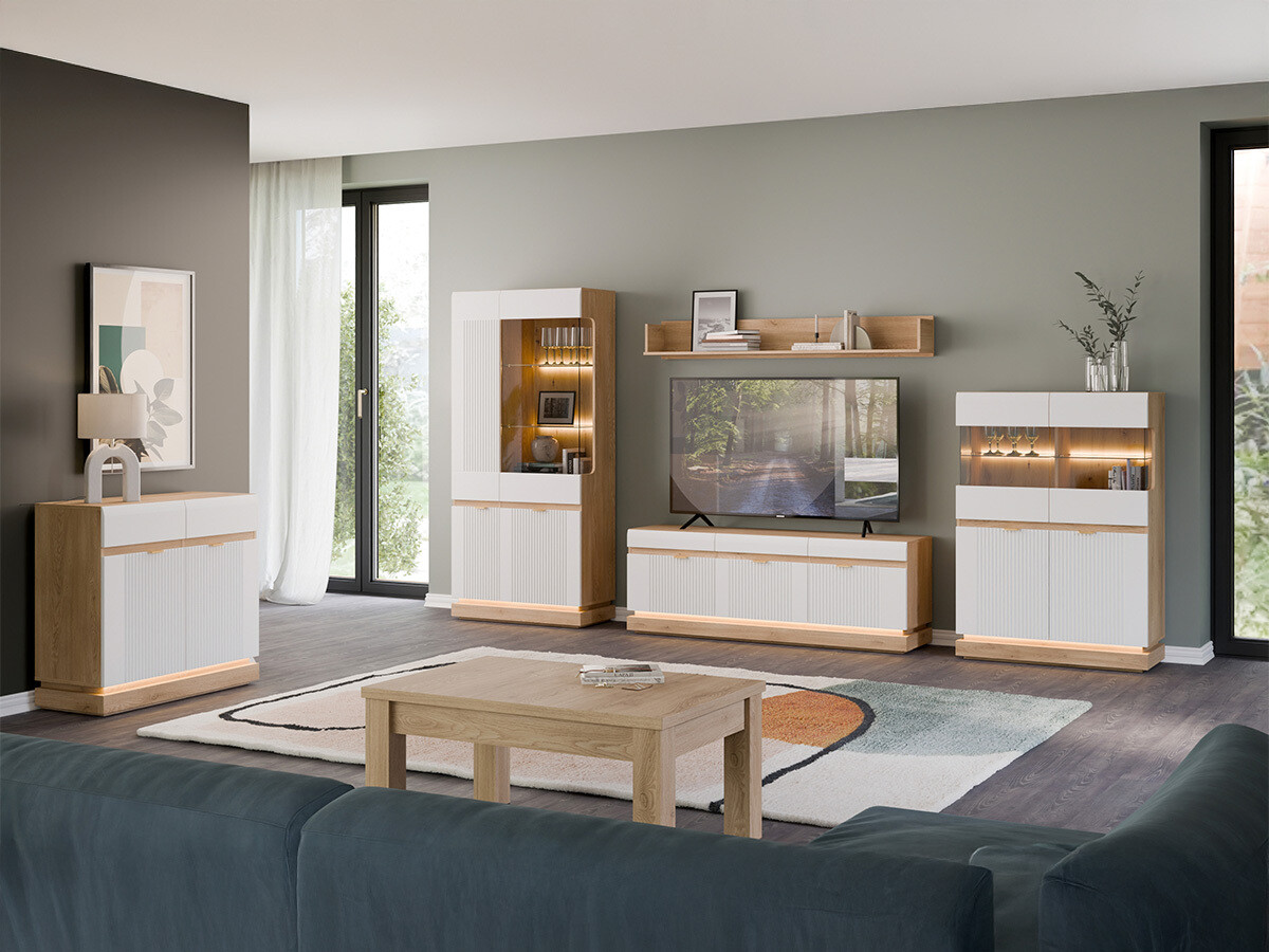 Kumode Teselbu 102 (Balts + Ozols)