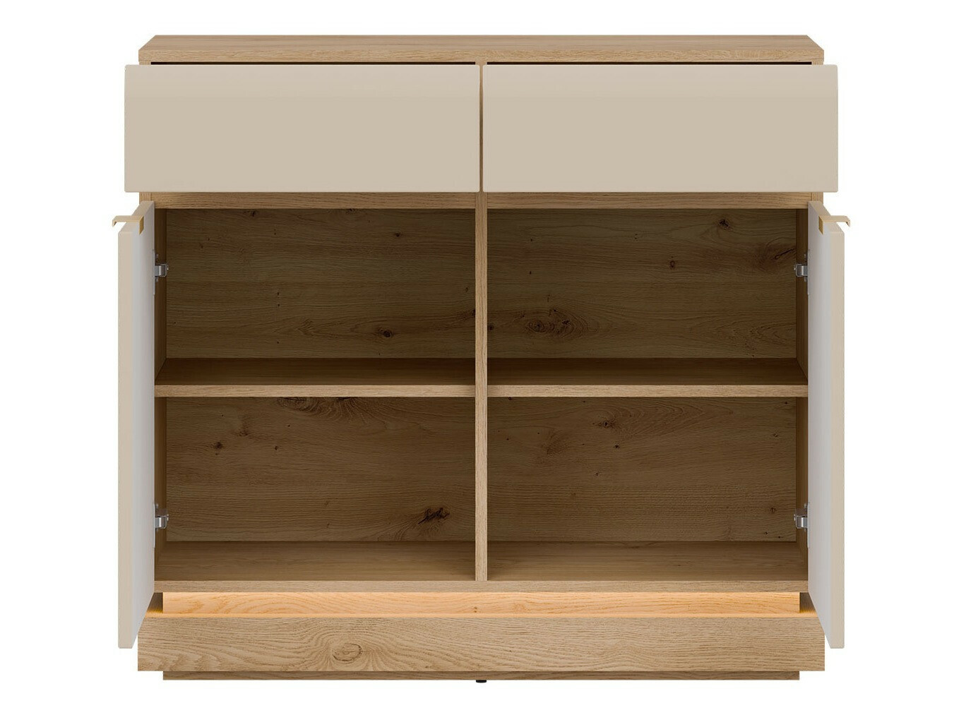 Kumode Teselbu 102 (Kašmirs + Ozols)