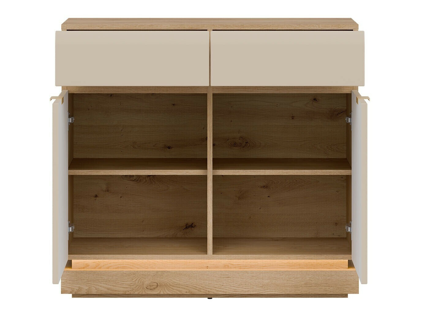 Kumode Teselbu 102 (Kašmirs + Ozols)