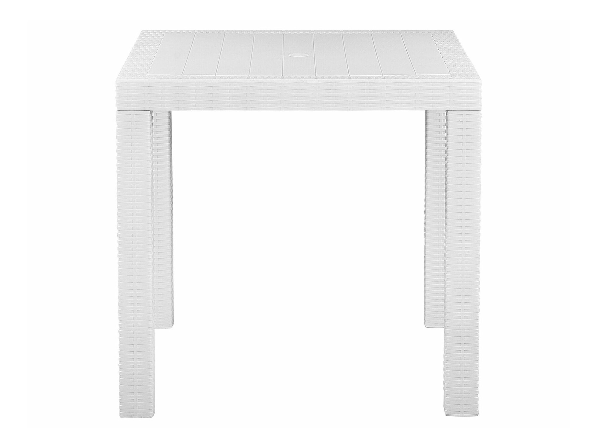 Садовый стол Berwyn 2603 (Белый)