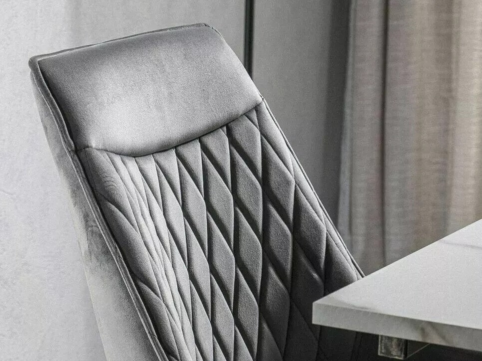 Стул Detroit 732 (Серый)