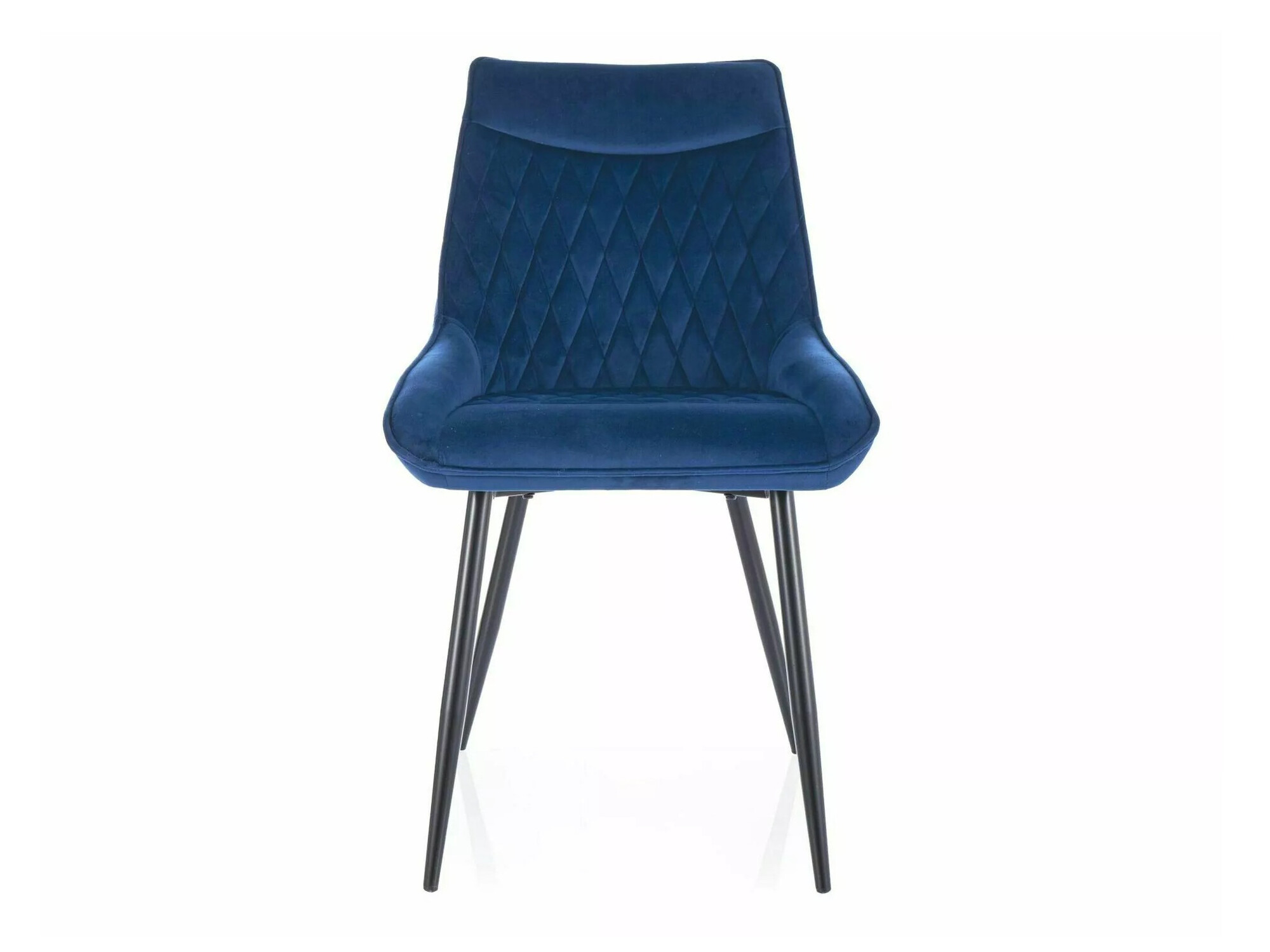 Стул Detroit 732 (Синий)