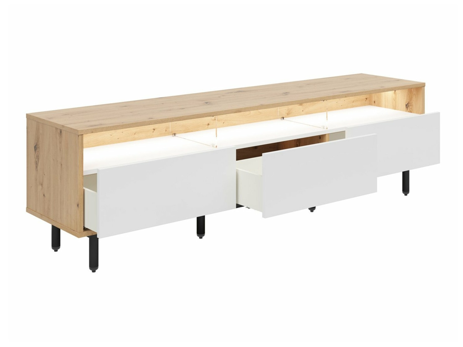 TV galds Morfloe 100