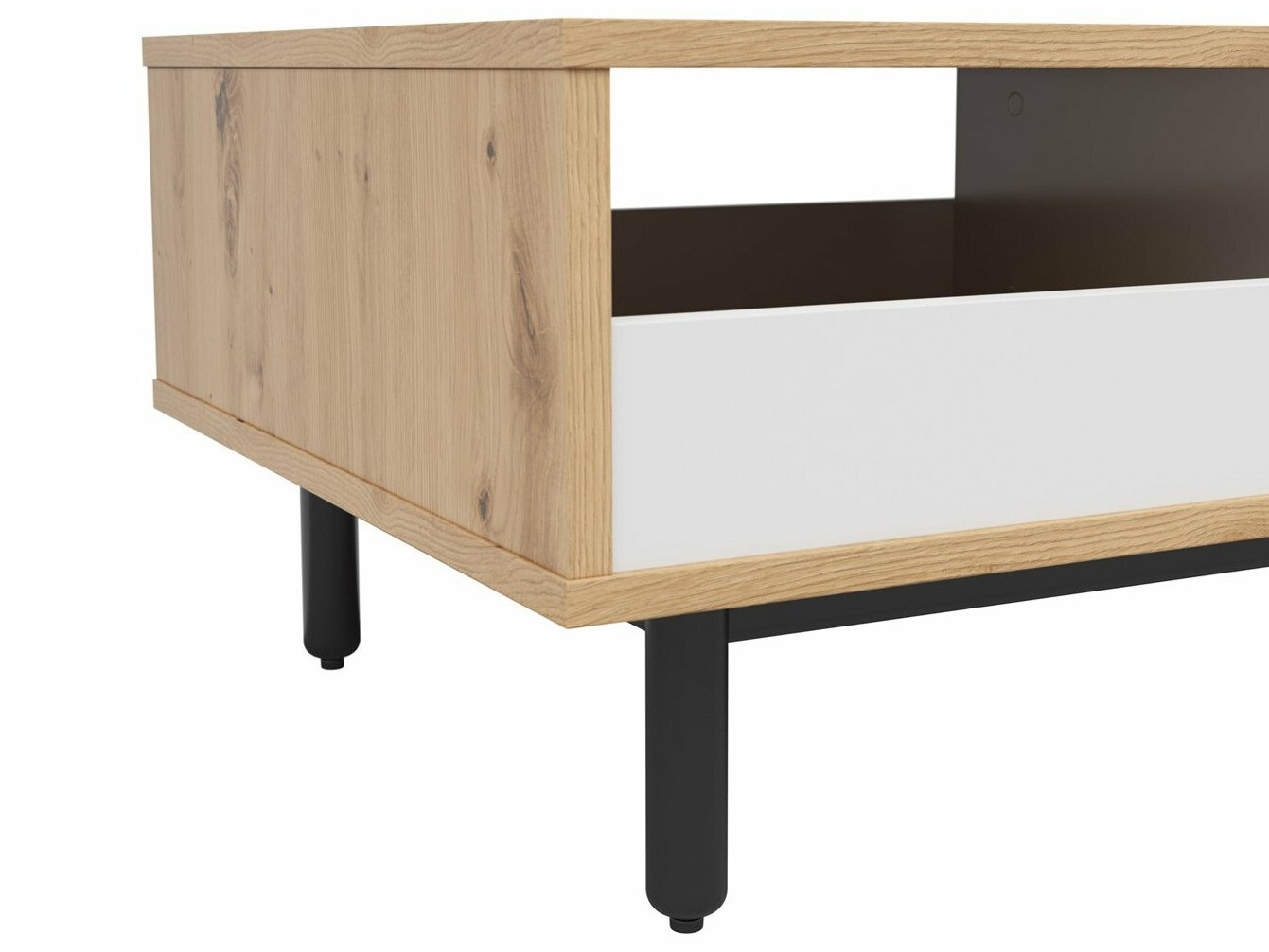 Žurnālu galdiņš Morfloe 102