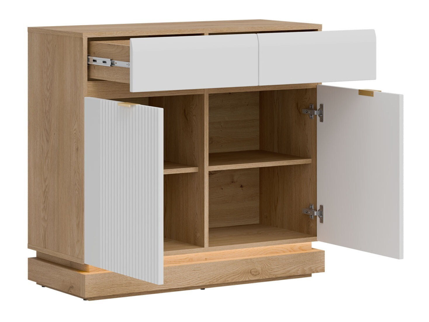 Kumode Teselbu 102 (Balts + Ozols)