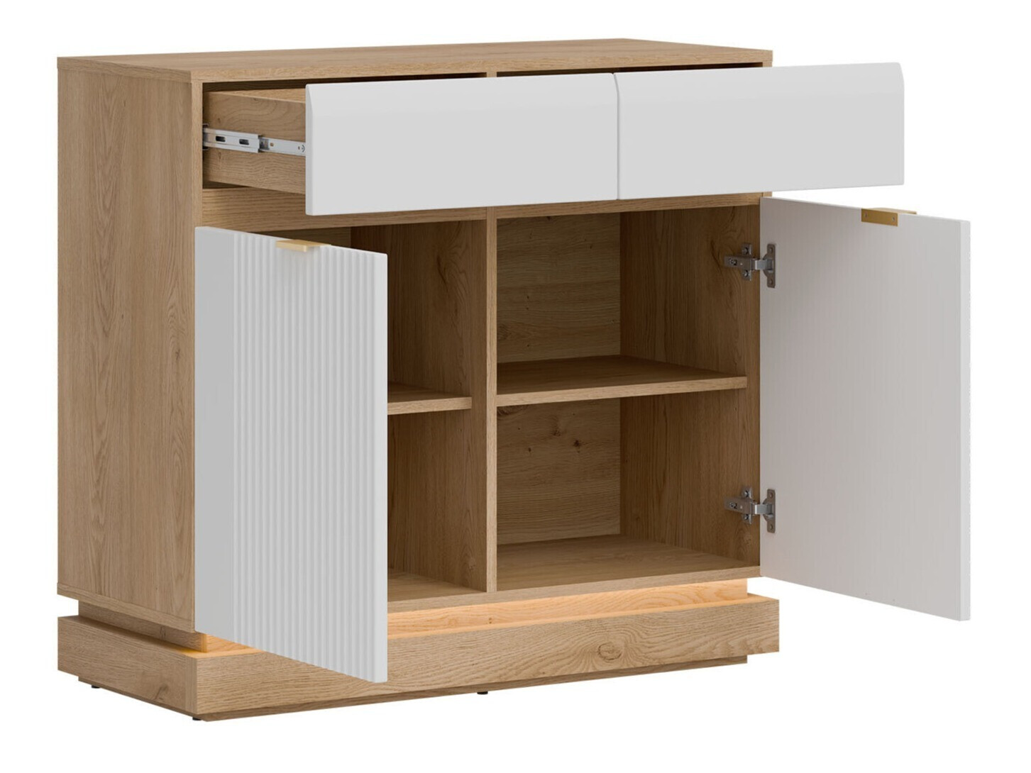 Kumode Teselbu 102 (Balts + Ozols)