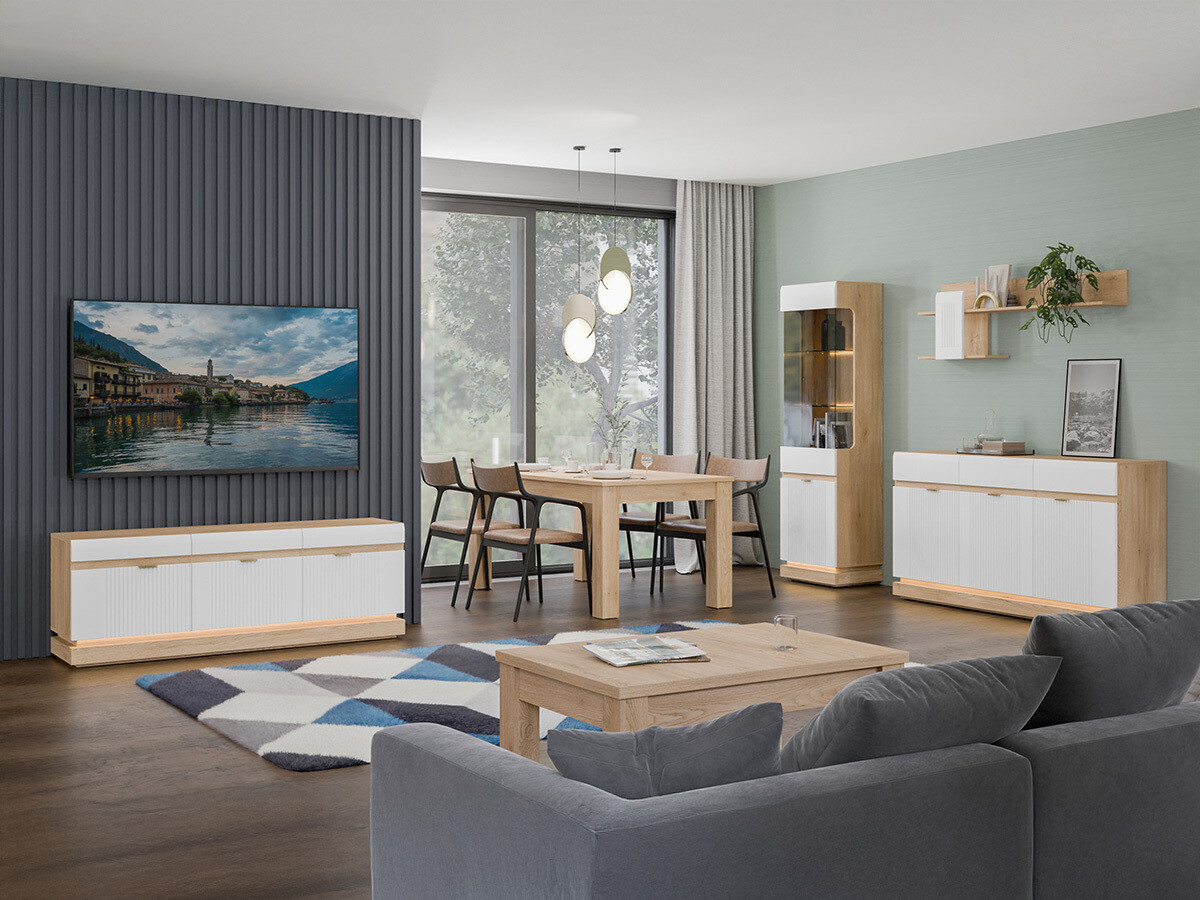 Kumode Teselbu 104 (Balts + Ozols)