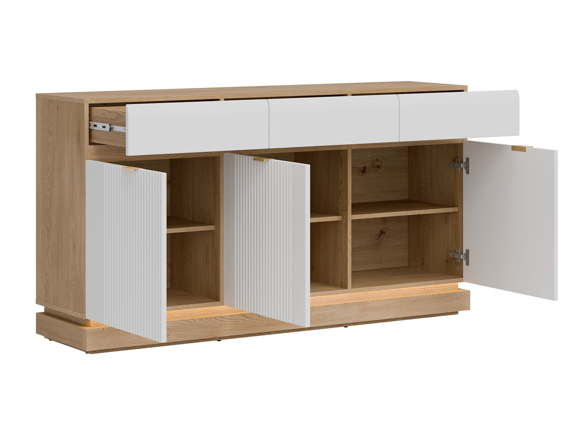 Kumode Teselbu 104 (Balts + Ozols)