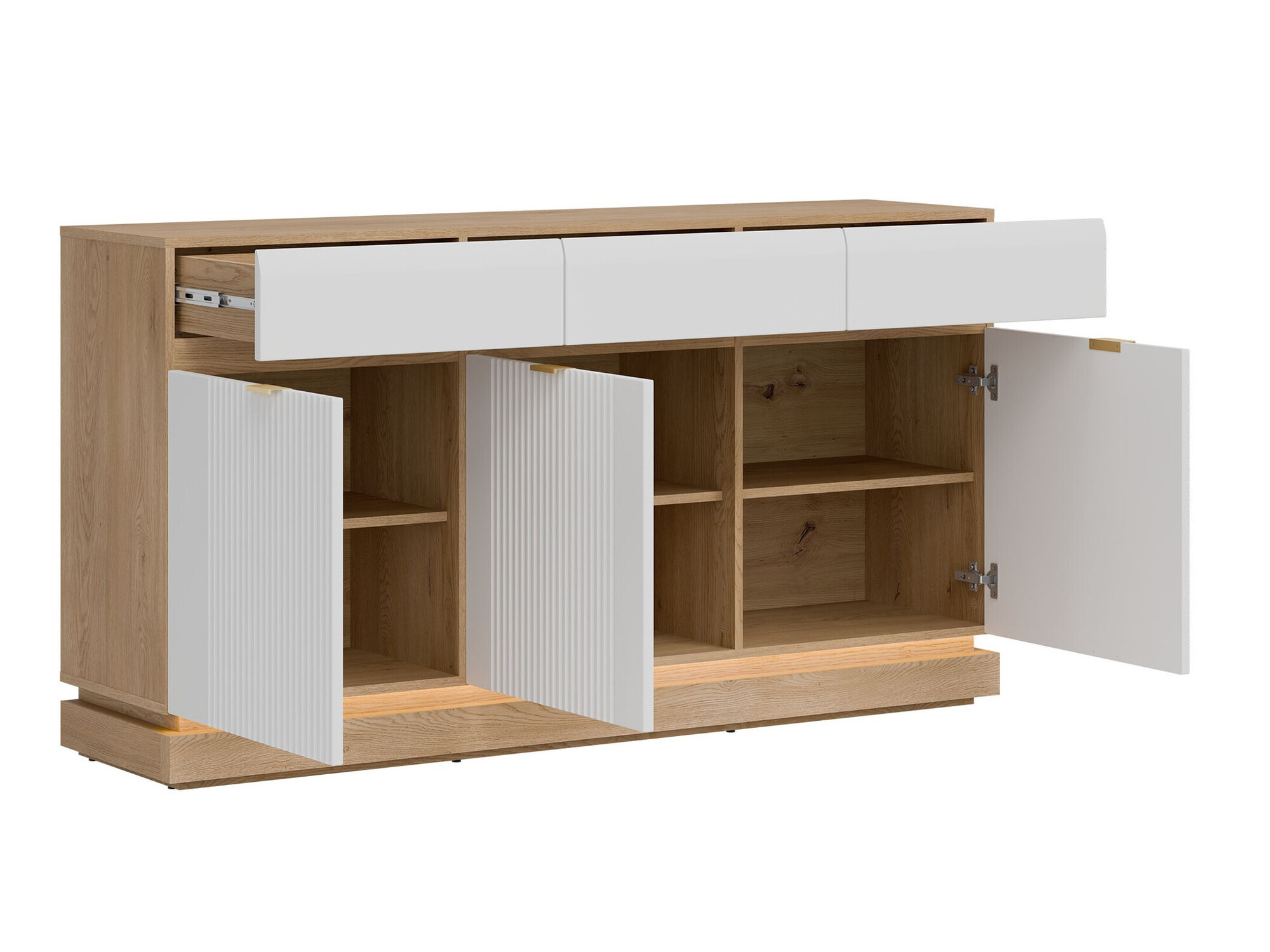 Kumode Teselbu 104 (Balts + Ozols)