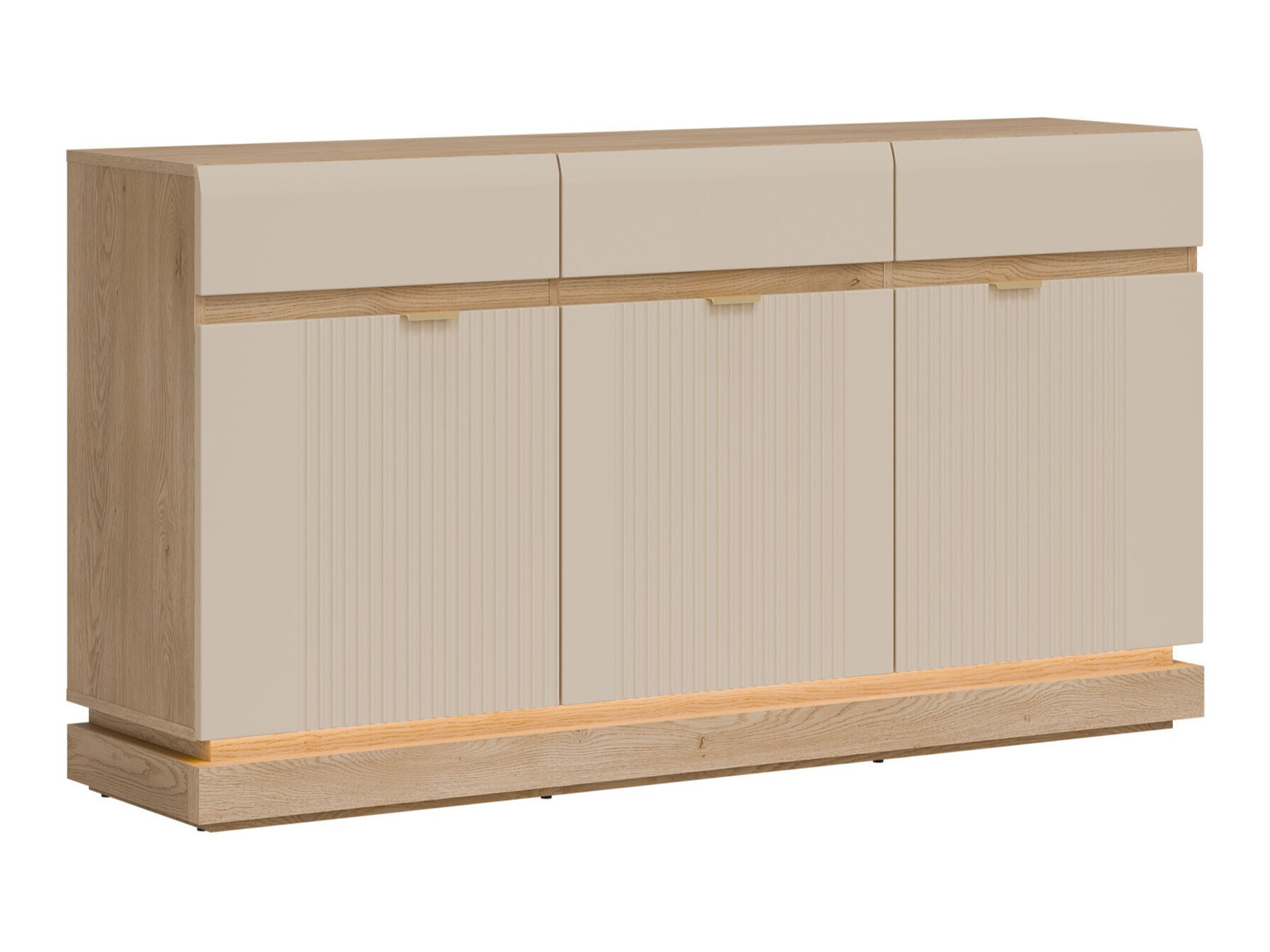 Kumode Teselbu 104 (Kašmirs + Ozols)