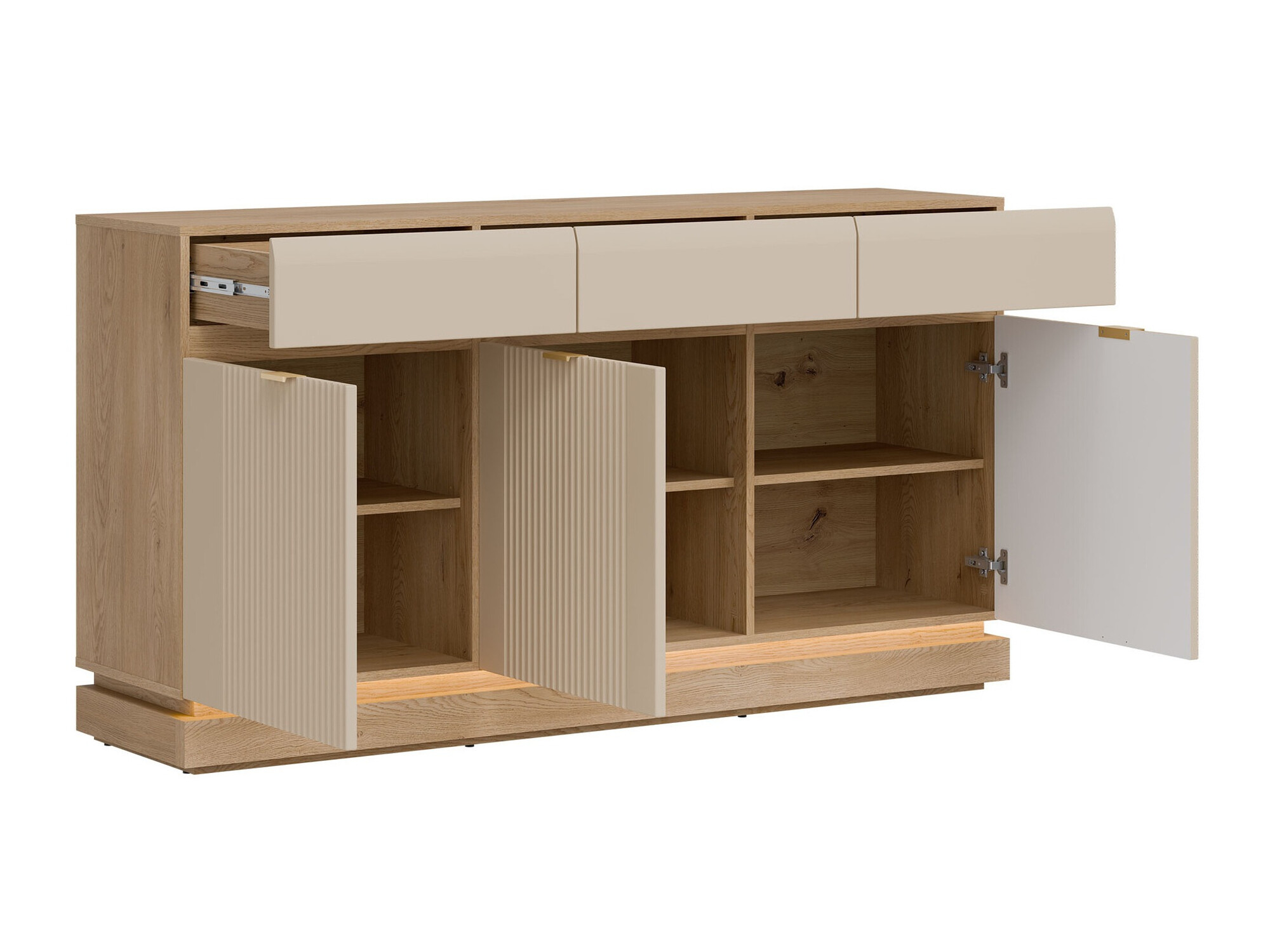 Kumode Teselbu 104 (Kašmirs + Ozols)