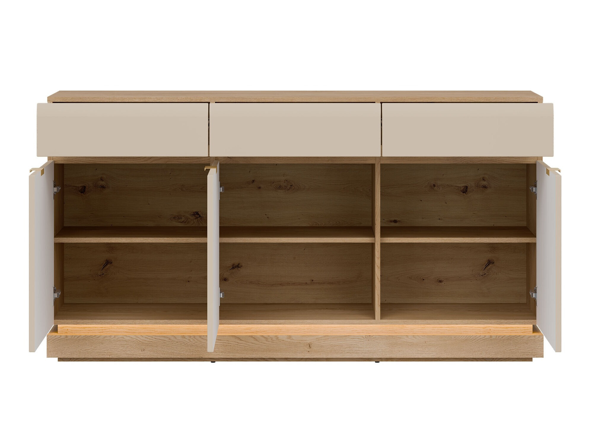 Kumode Teselbu 104 (Kašmirs + Ozols)