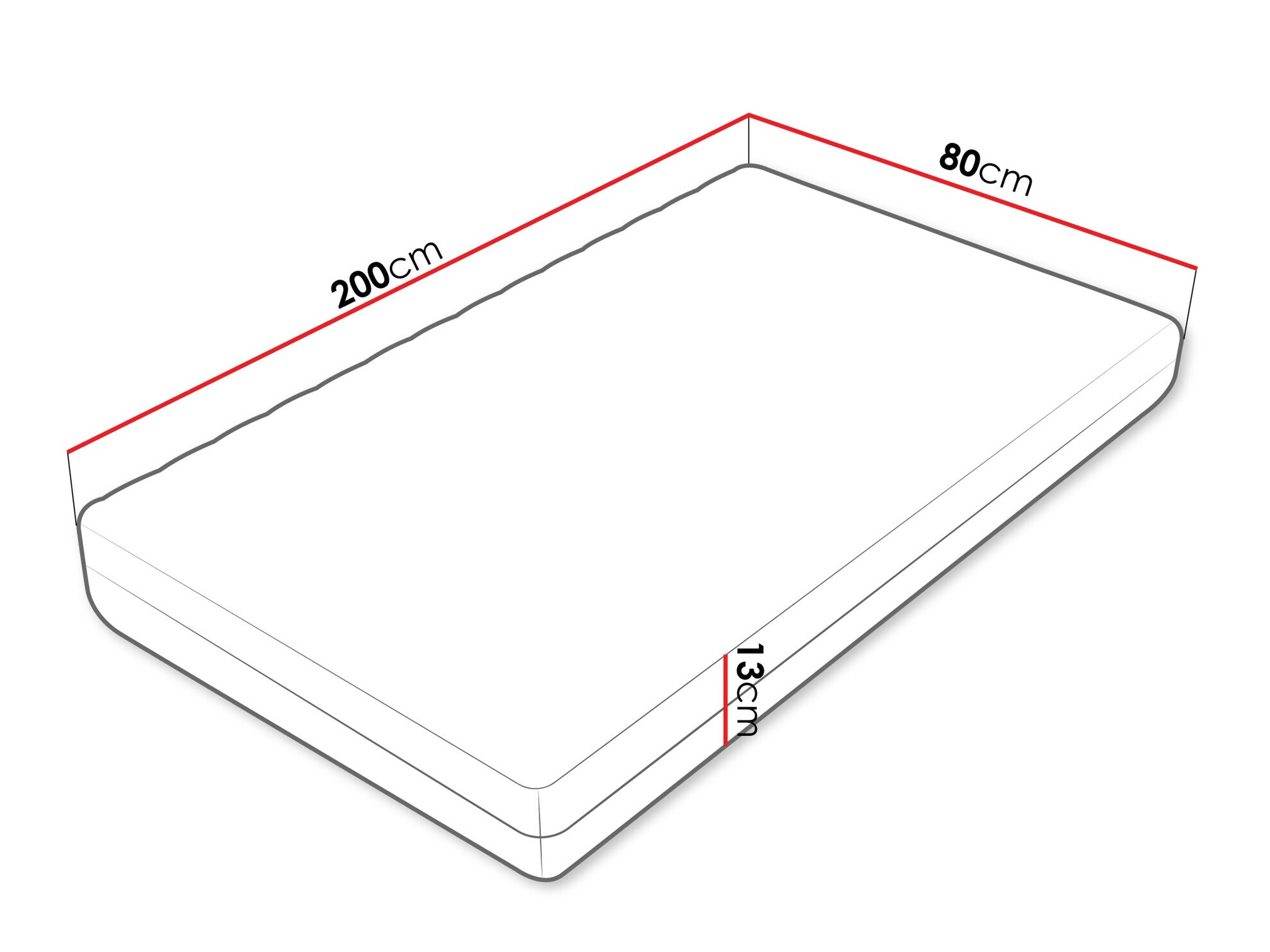 Матрас ComfiDream 194