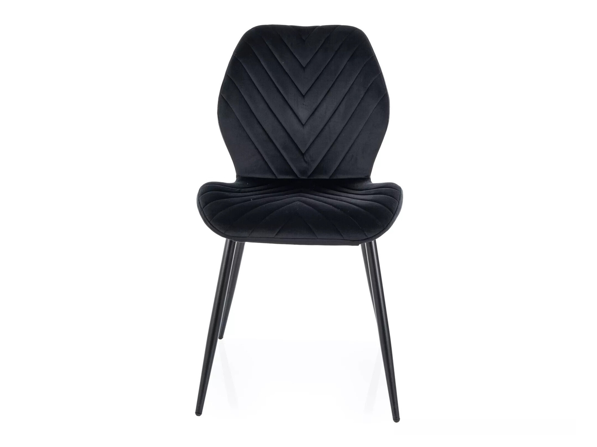 Стул Detroit 736 (Чёрный)