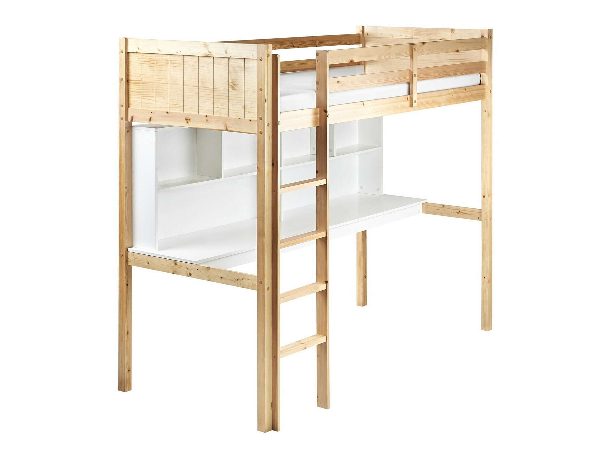 Augsta gulta Berwyn 2614 (Gaiši brūns)